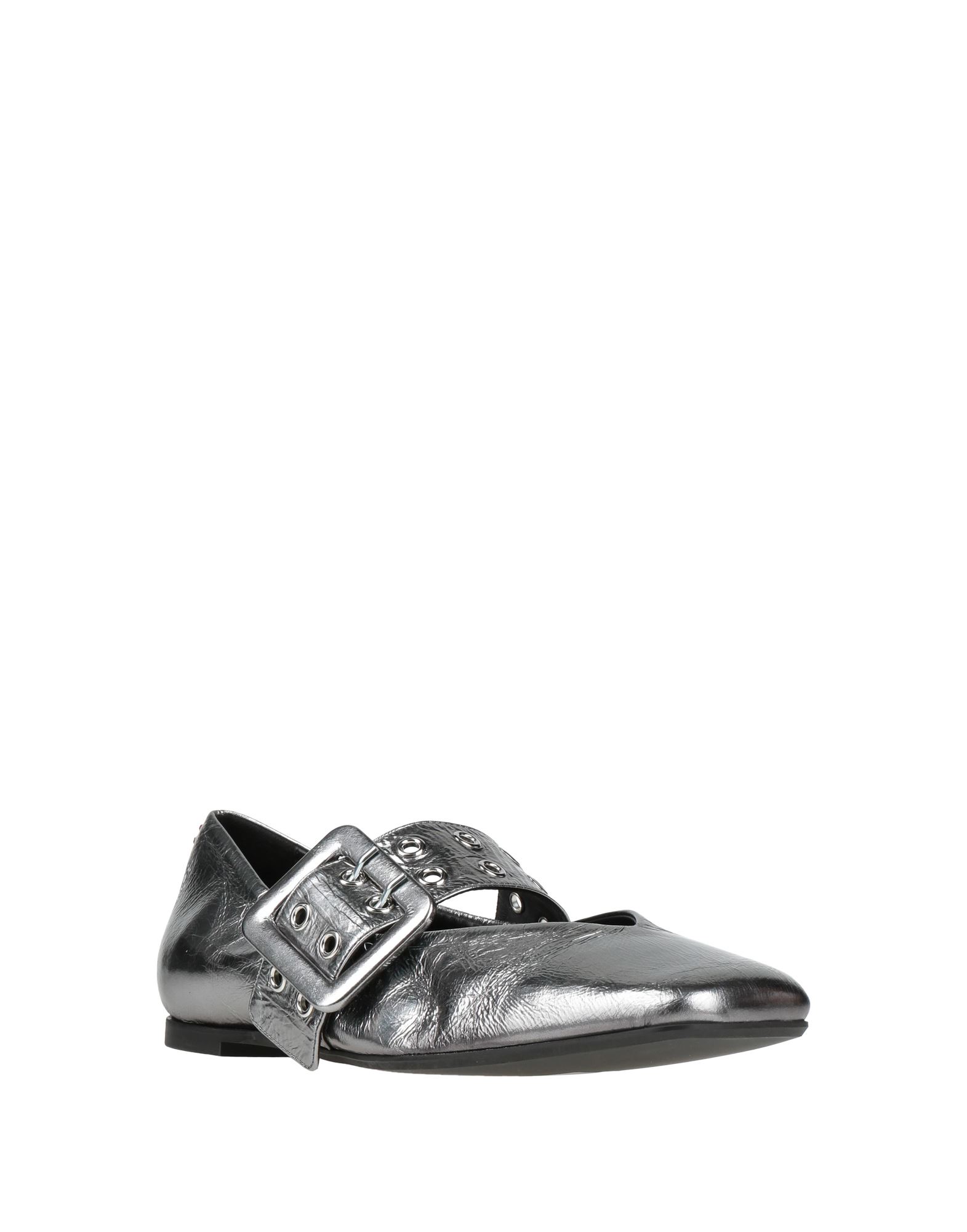  Halmanera - Schuhe - Ballerinas - On Yoox.com 