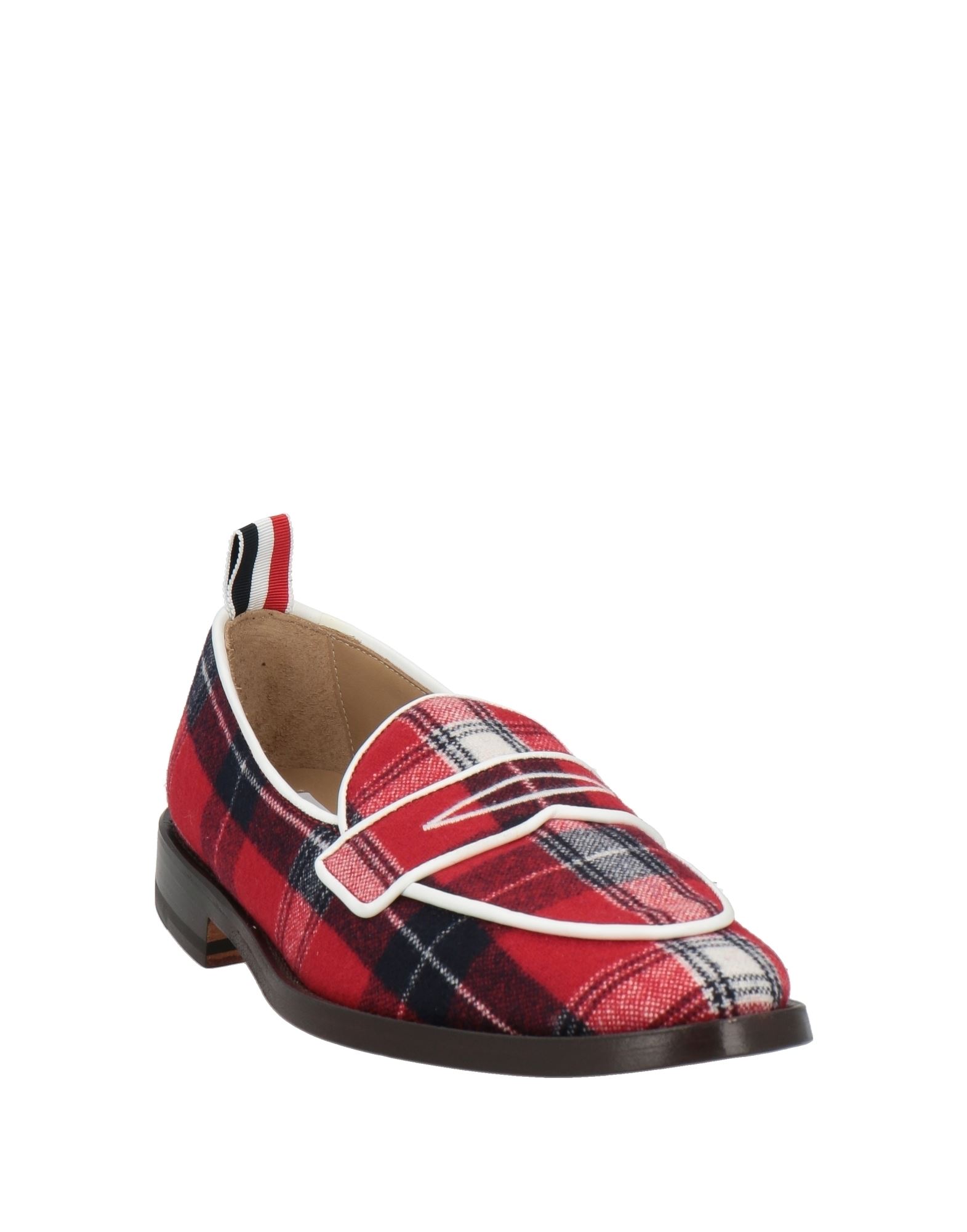  Thom Browne - Calzado - Mocasines - On Yoox.com 