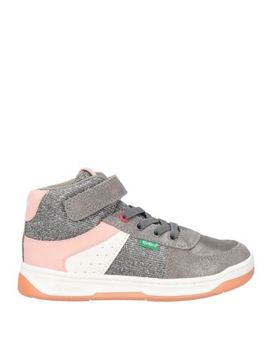 Sneakers Mädchen 3-8 jahre Grau 25,26,32 Mädchen 3-8 jahre
