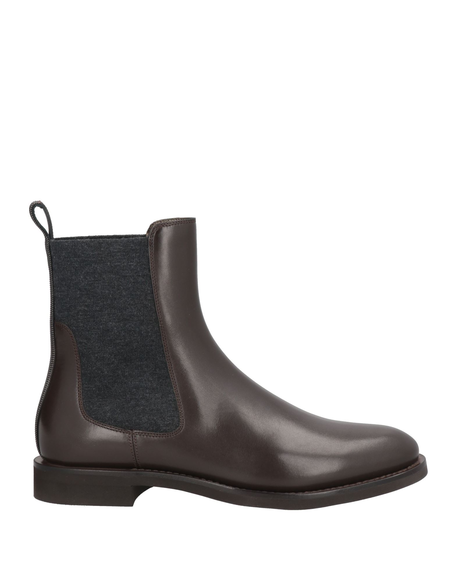 BRUNELLO CUCINELLI BRUNELLO CUCINELLI ΠΑΠΟΥΤΣΙΑ Μποτάκια