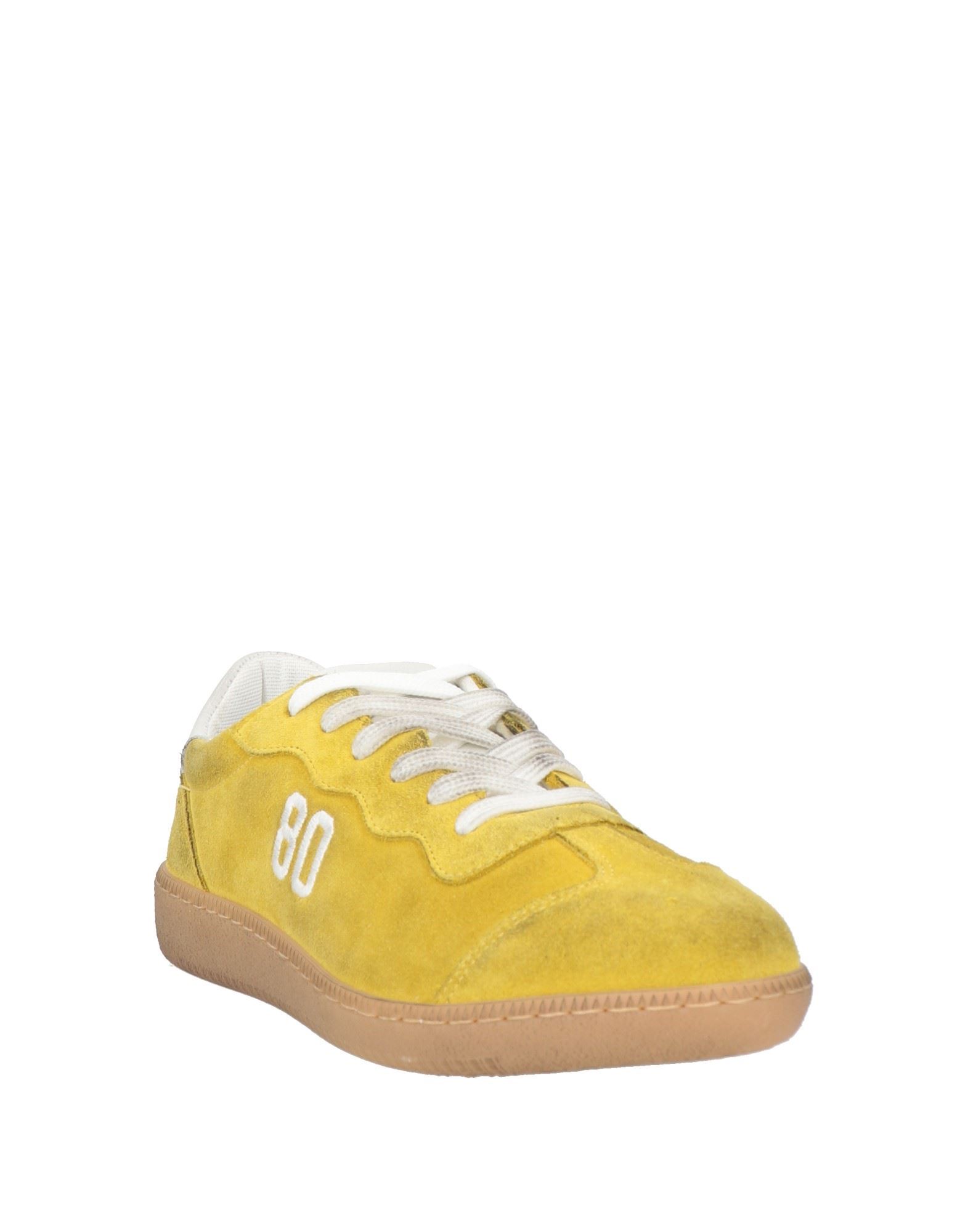  Be980 - Schuhe - Sneakers - On Yoox.com 