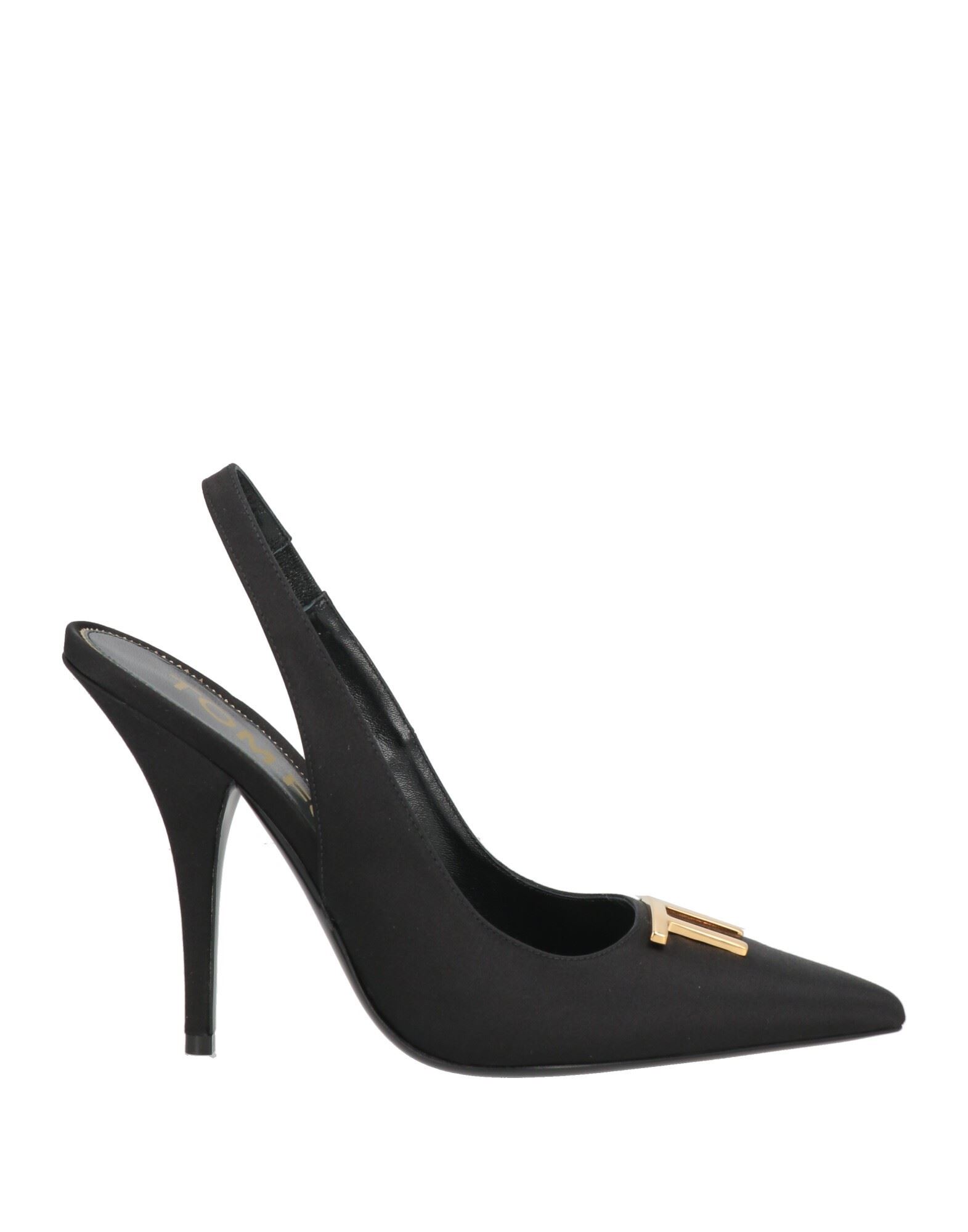  Tom Ford - Schuhe - Pumps - On Yoox.com 