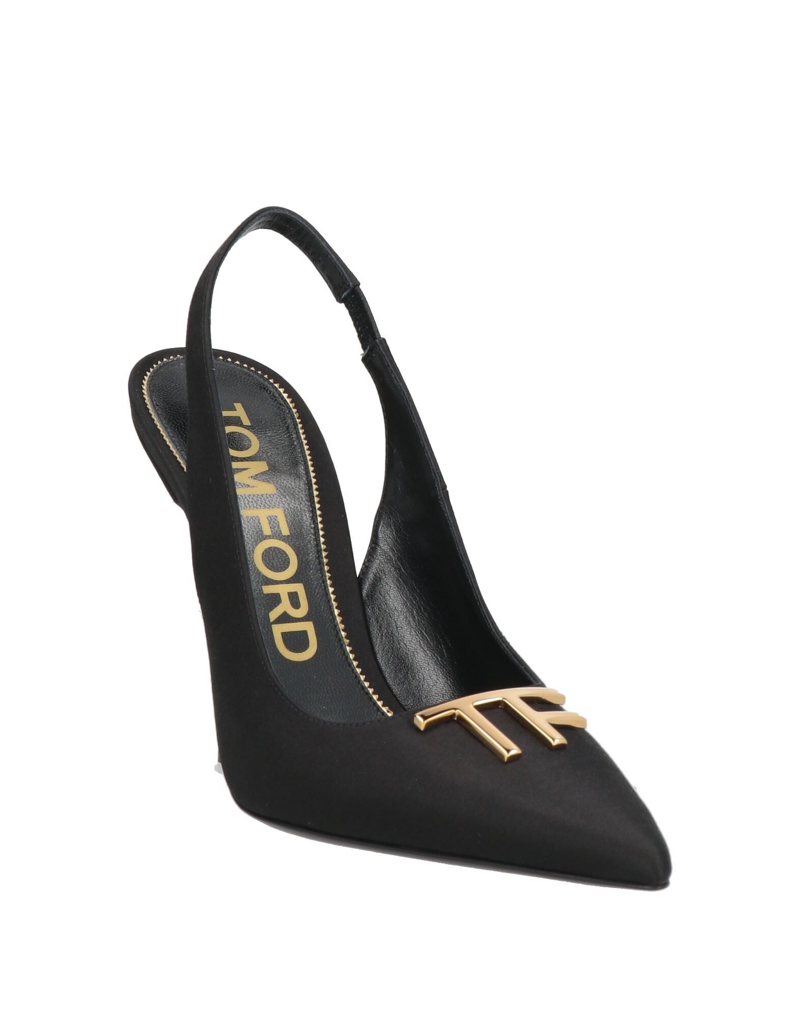  Tom Ford - Schuhe - Pumps - On Yoox.com 