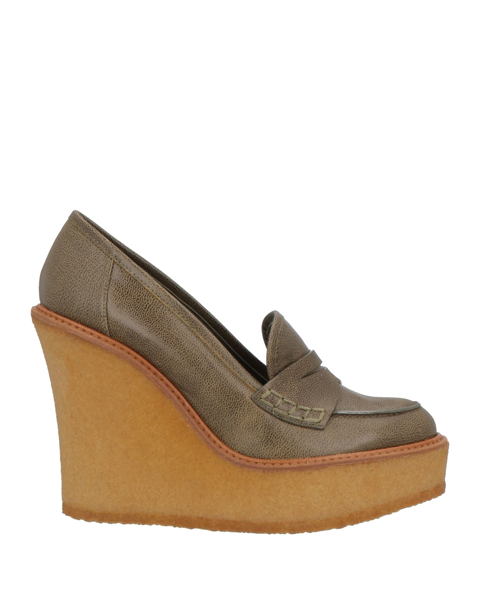 PALOMA BARCELÓ PALOMA BARCELÓ ΠΑΠΟΥΤΣΙΑ Μοκασίνια