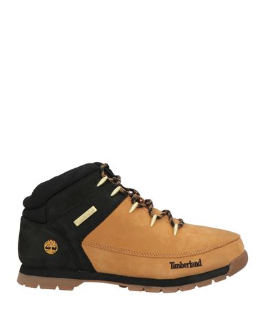 Stiefelette Jungen 9-16 jahre Kamel 40 Jungen 9-16 jahre