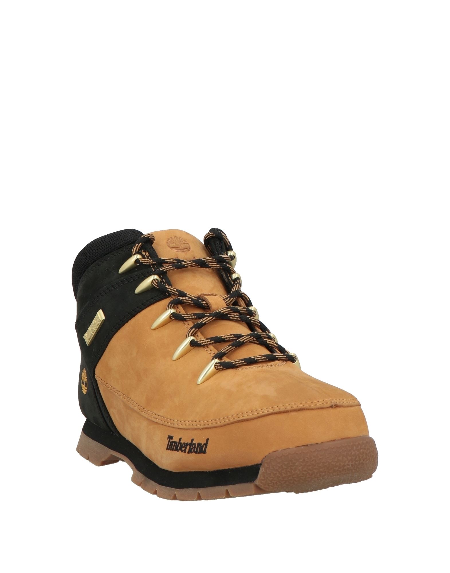  Timberland - Schuhe - Stiefeletten - On Yoox.com 