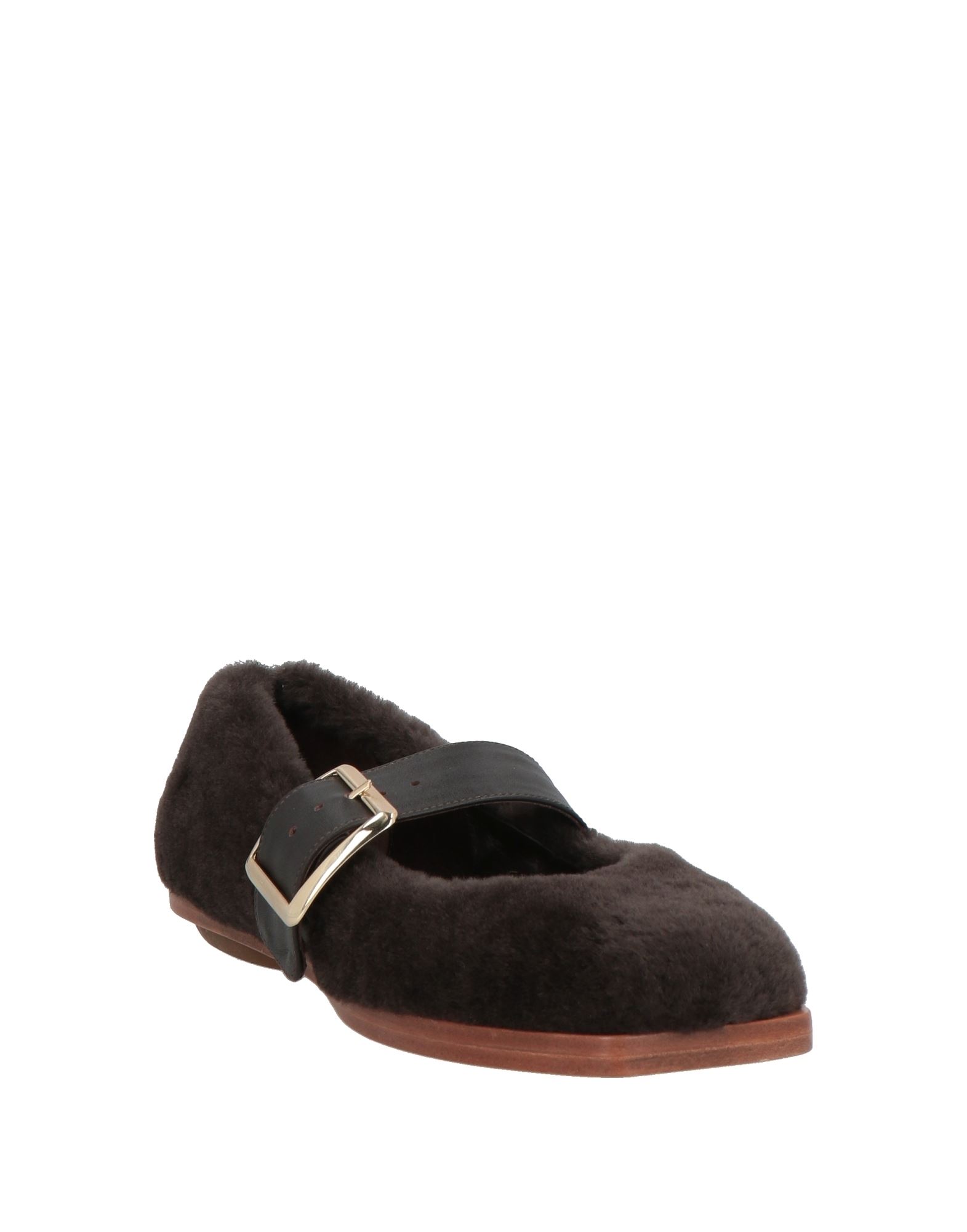  Paloma Barceló - Schuhe - Ballerinas - On Yoox.com 
