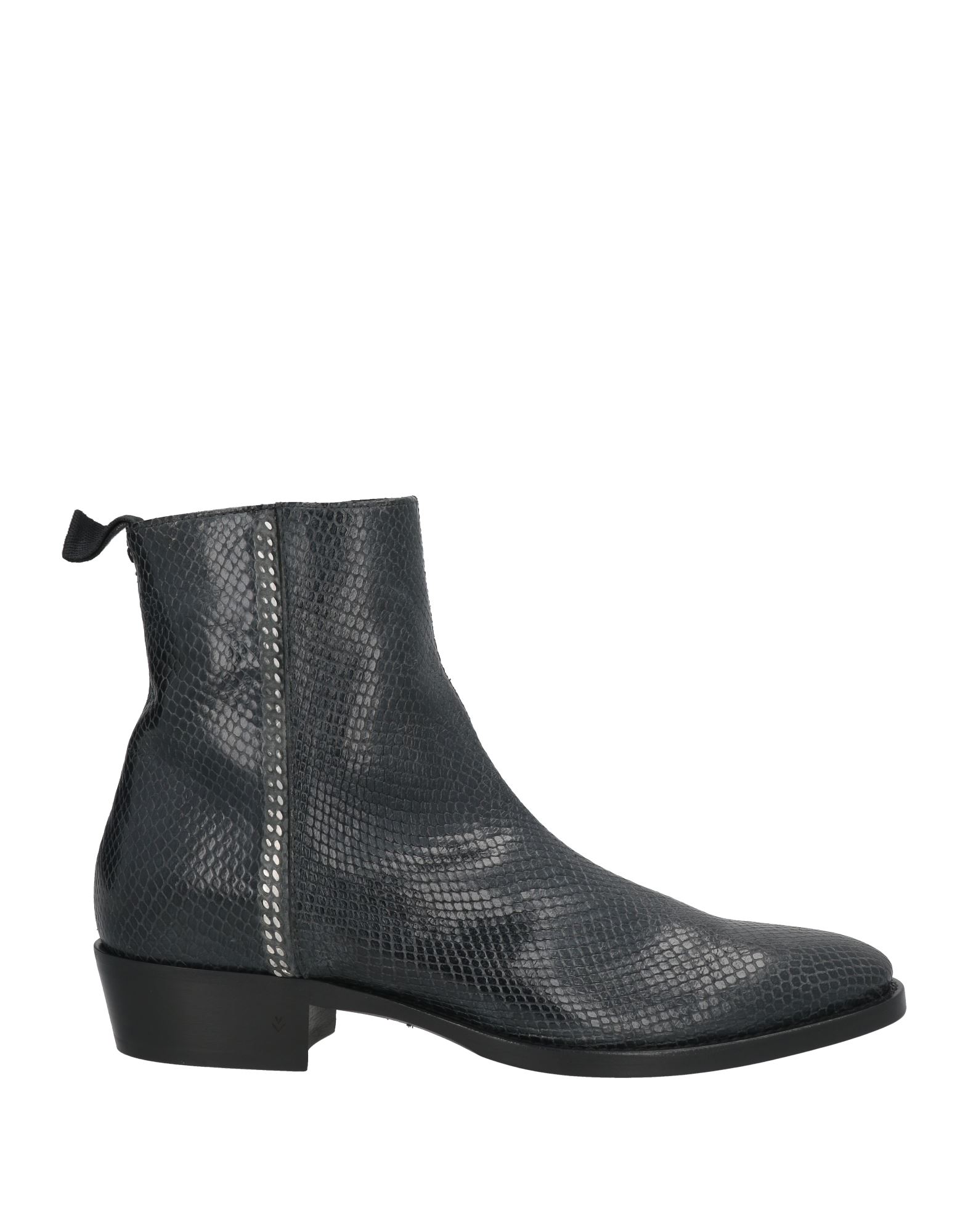 JOHN VARVATOS JOHN VARVATOS ΠΑΠΟΥΤΣΙΑ Μποτάκια