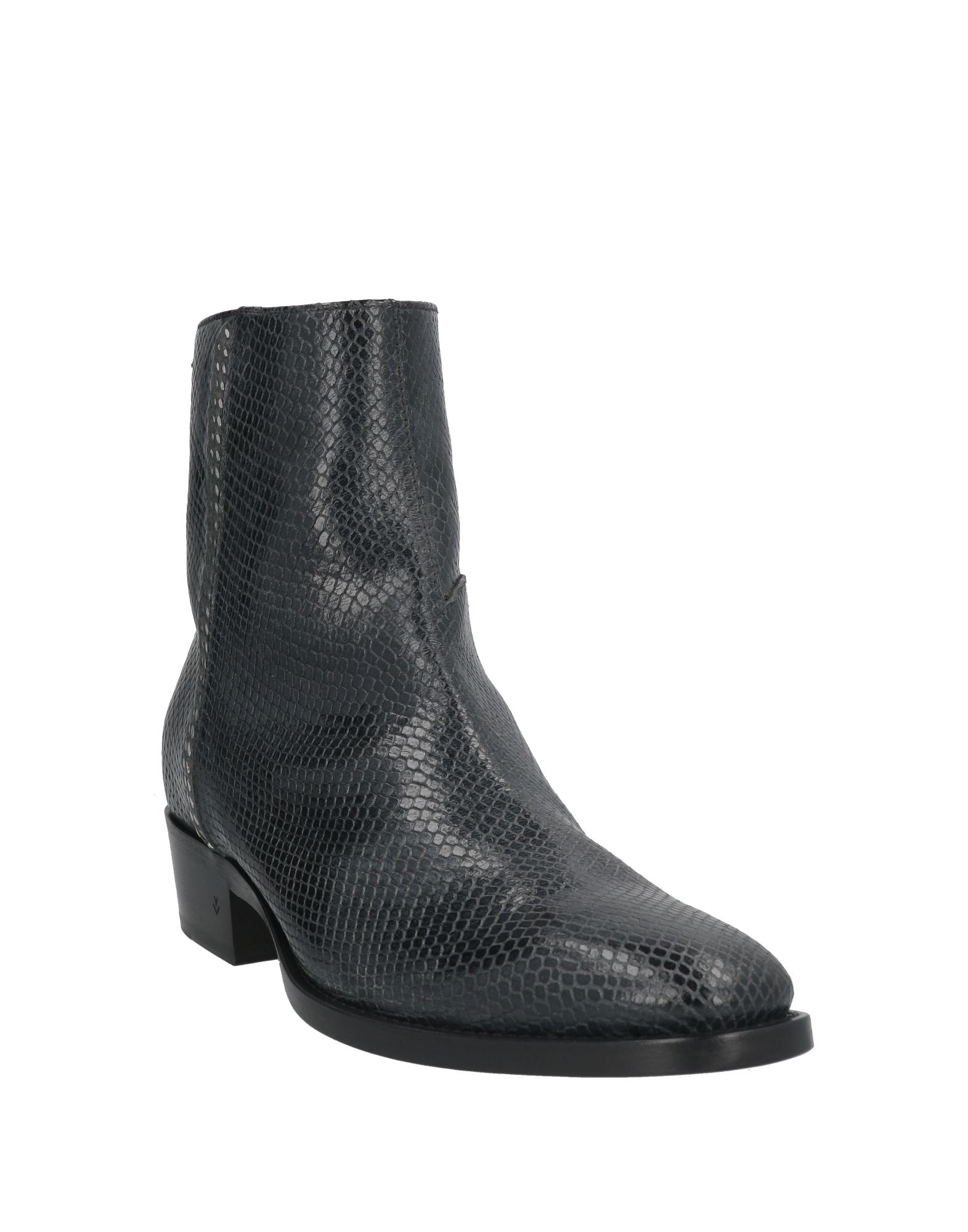  John Varvatos - Schuhe - Stiefeletten - On Yoox.com 