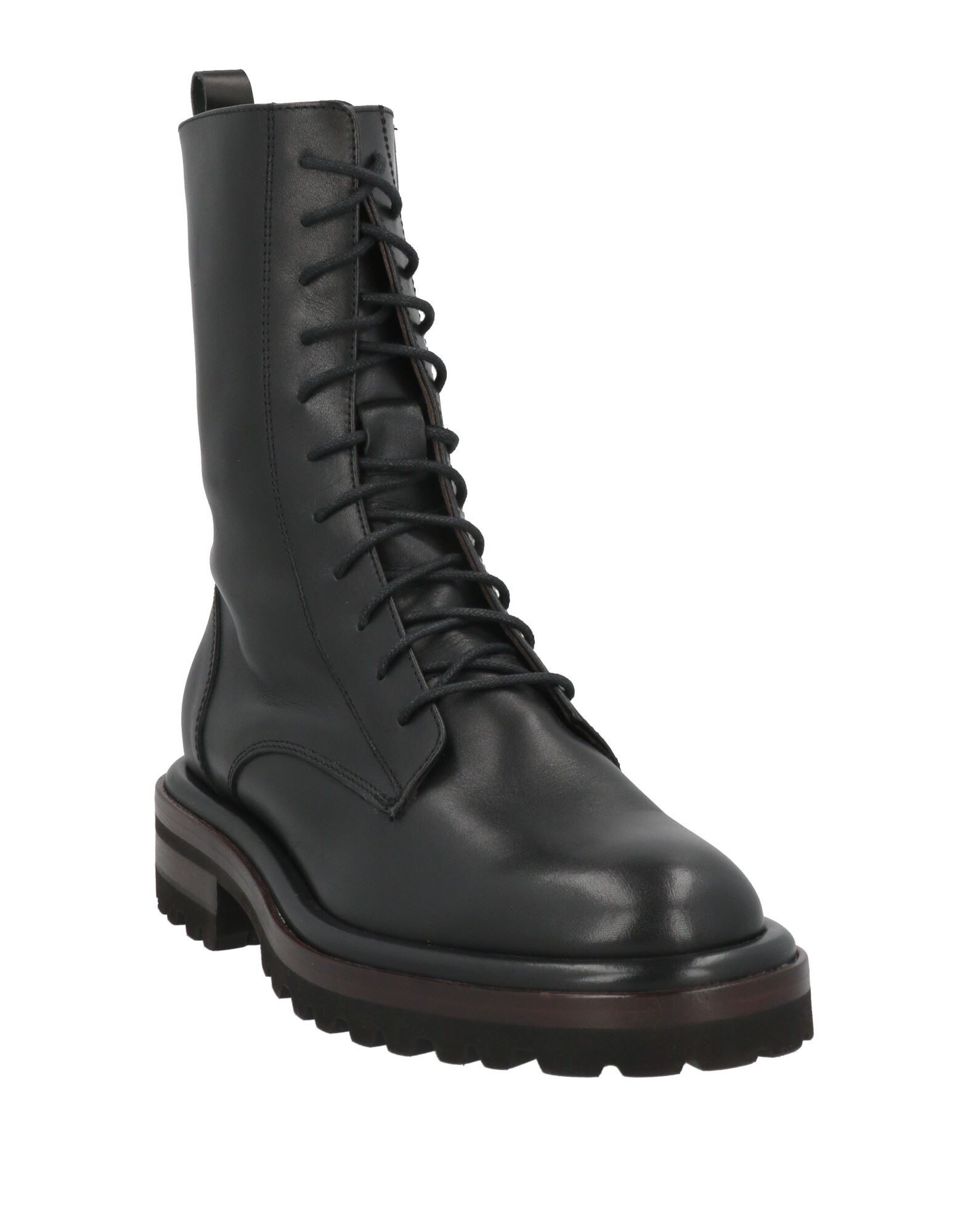  Duccio Del Duca - Calzado - Botines De Caña Alta - On Yoox.com 