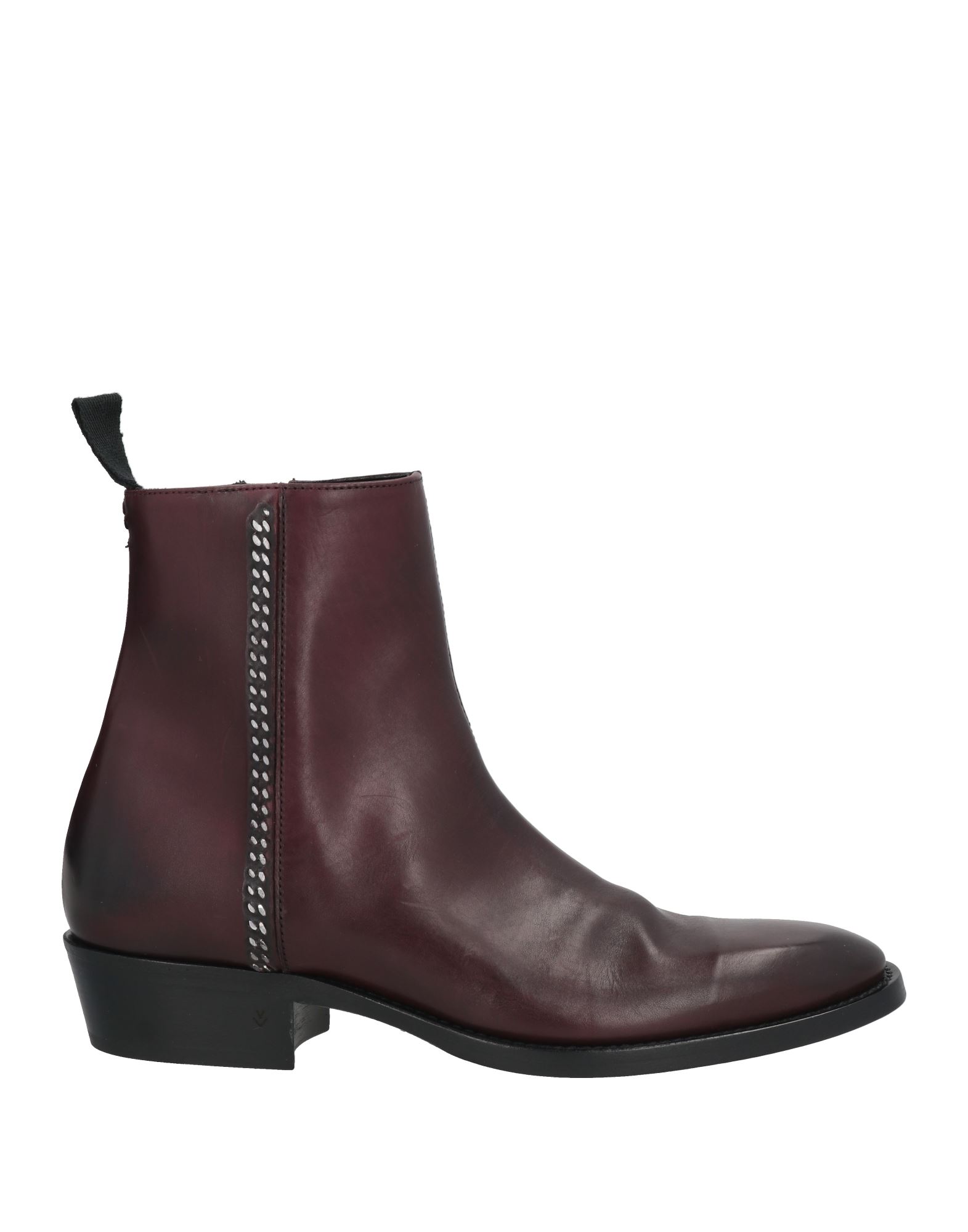 JOHN VARVATOS JOHN VARVATOS ΠΑΠΟΥΤΣΙΑ Μποτάκια