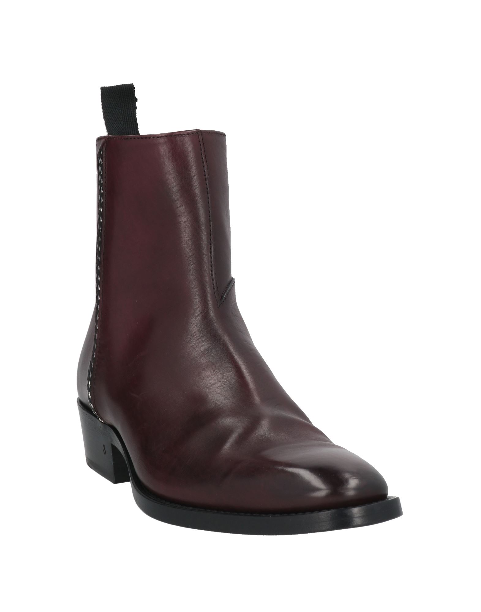  John Varvatos - Schuhe - Stiefeletten - On Yoox.com 