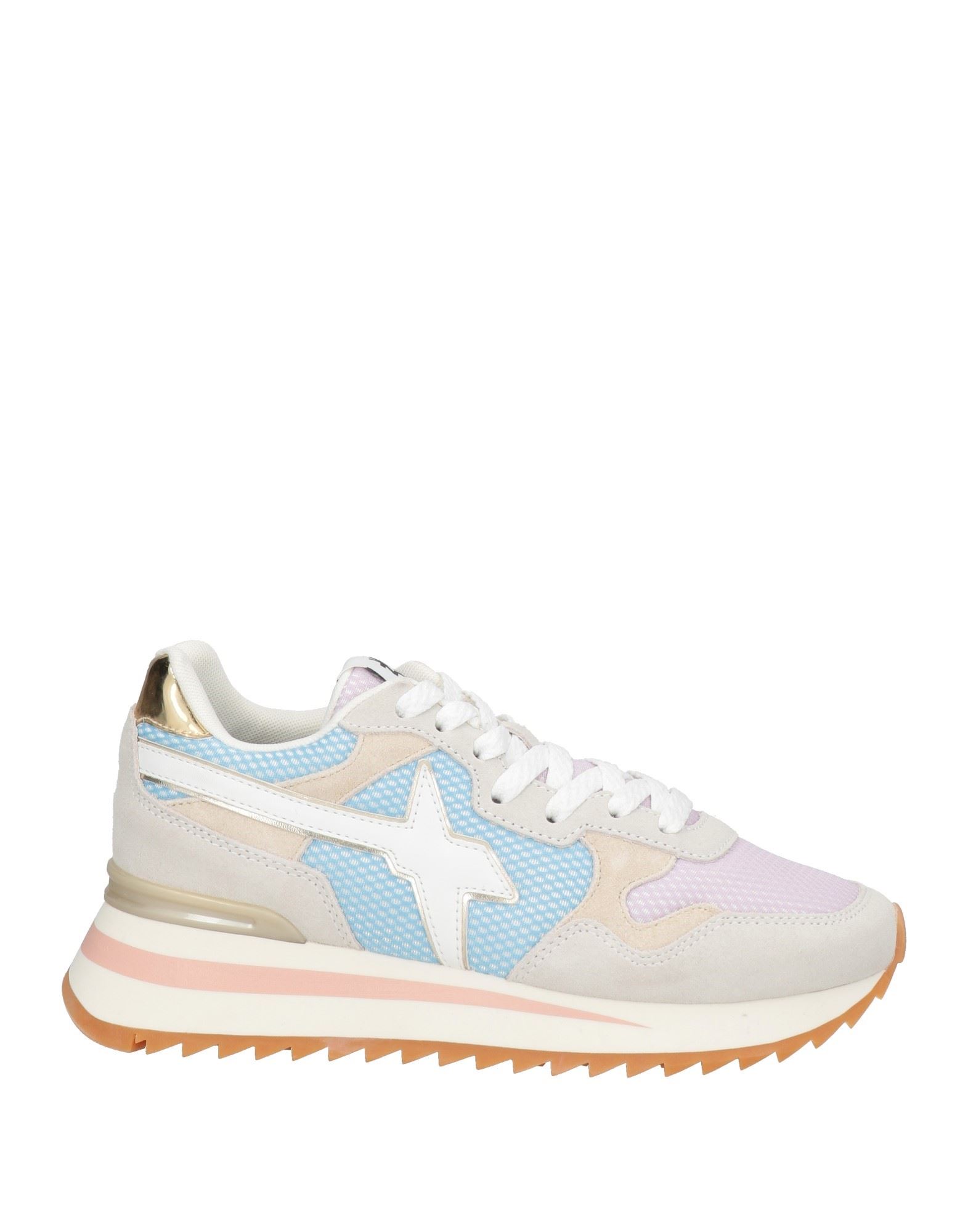  W6yz - Schuhe - Sneakers - On Yoox.com 