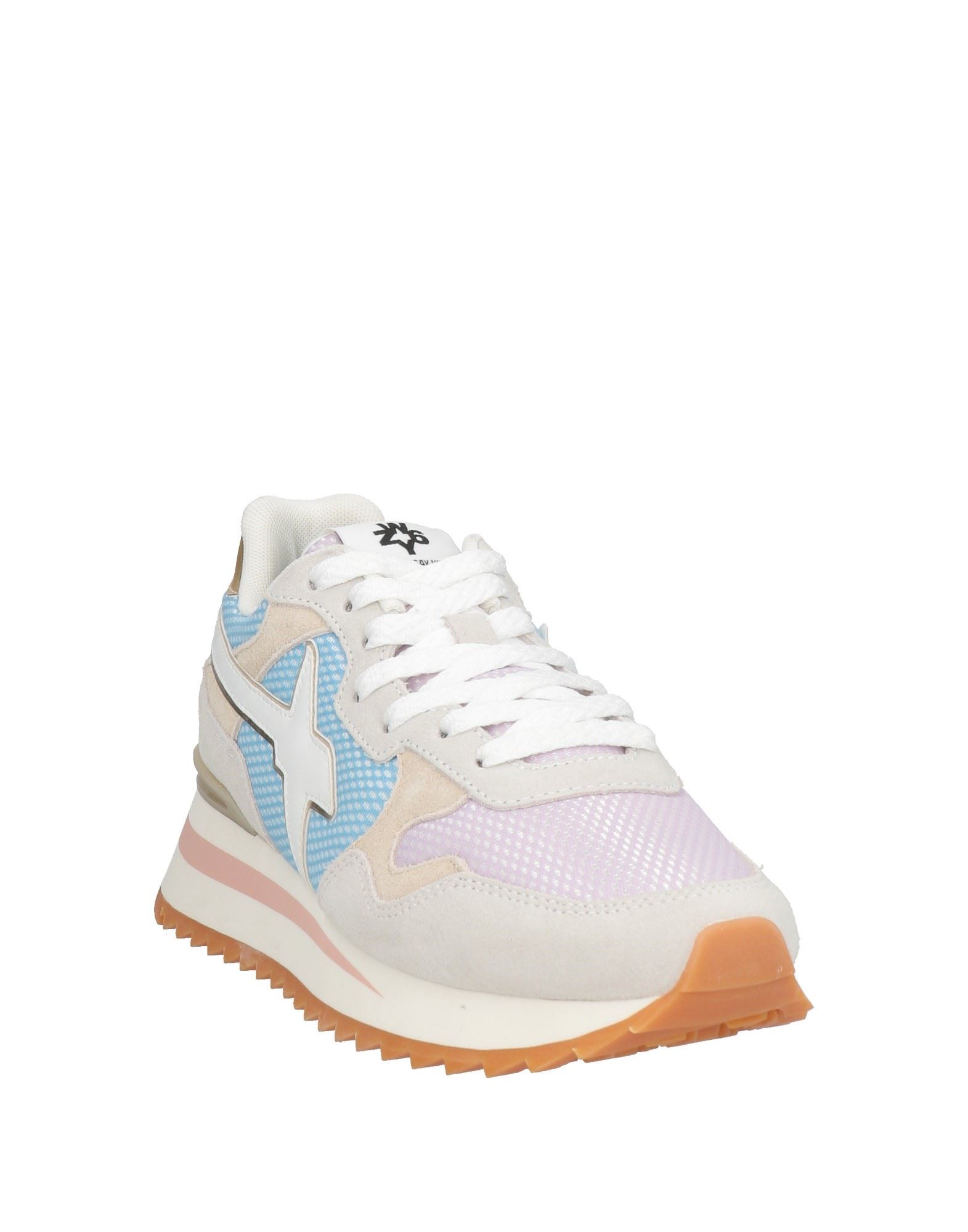  W6yz - Schuhe - Sneakers - On Yoox.com 