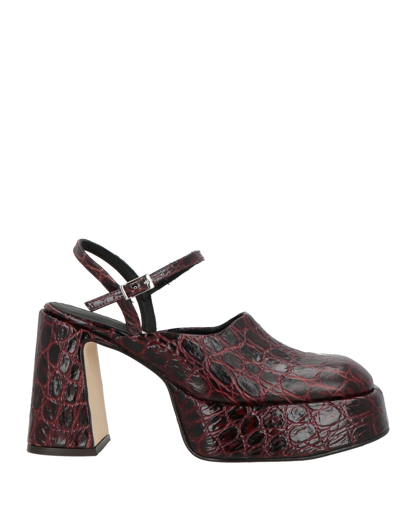 MIISTA MIISTA ΠΑΠΟΥΤΣΙΑ Κλειστά παπούτσια