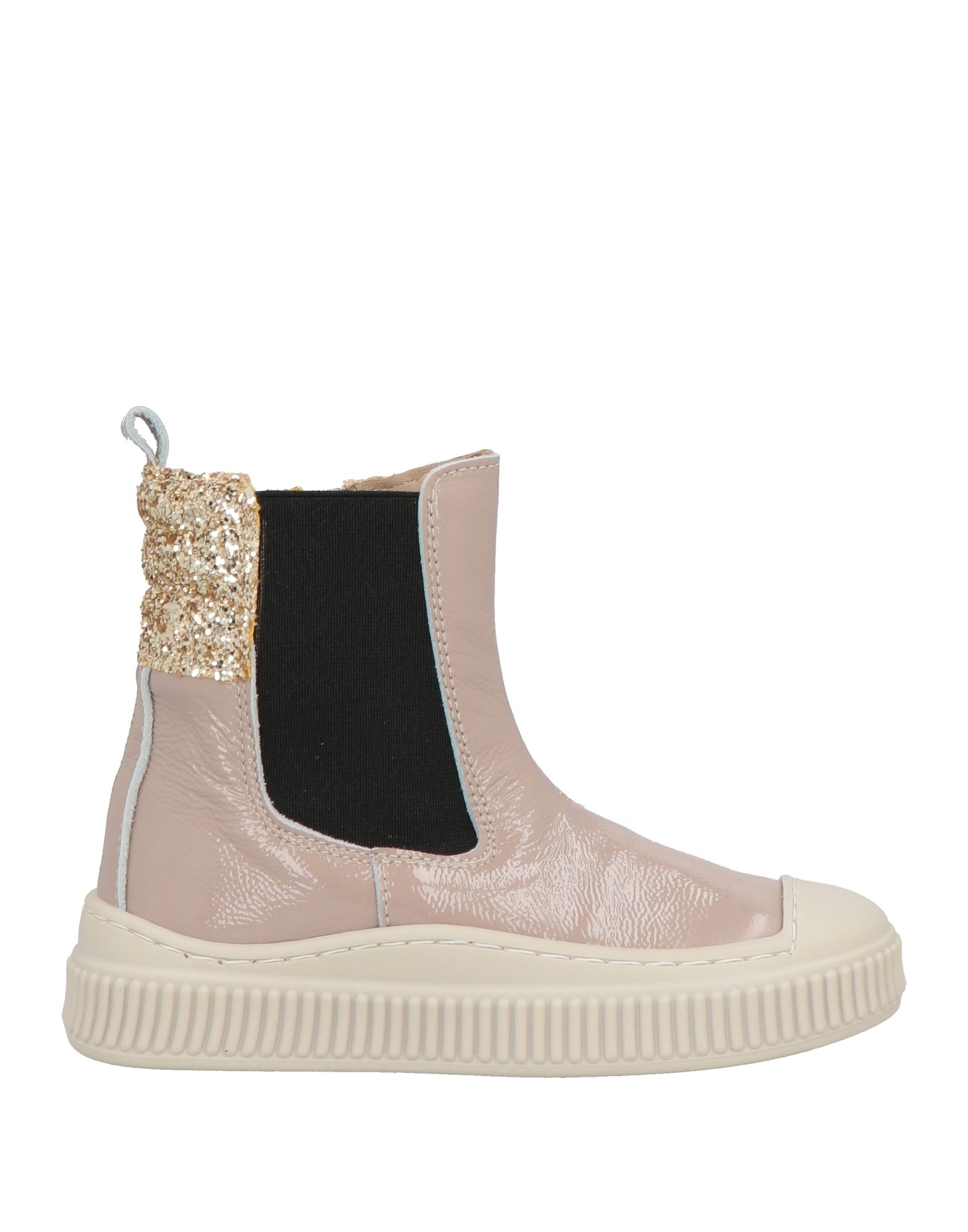 BRILLA BRILLA ΠΑΠΟΥΤΣΙΑ Μποτάκια