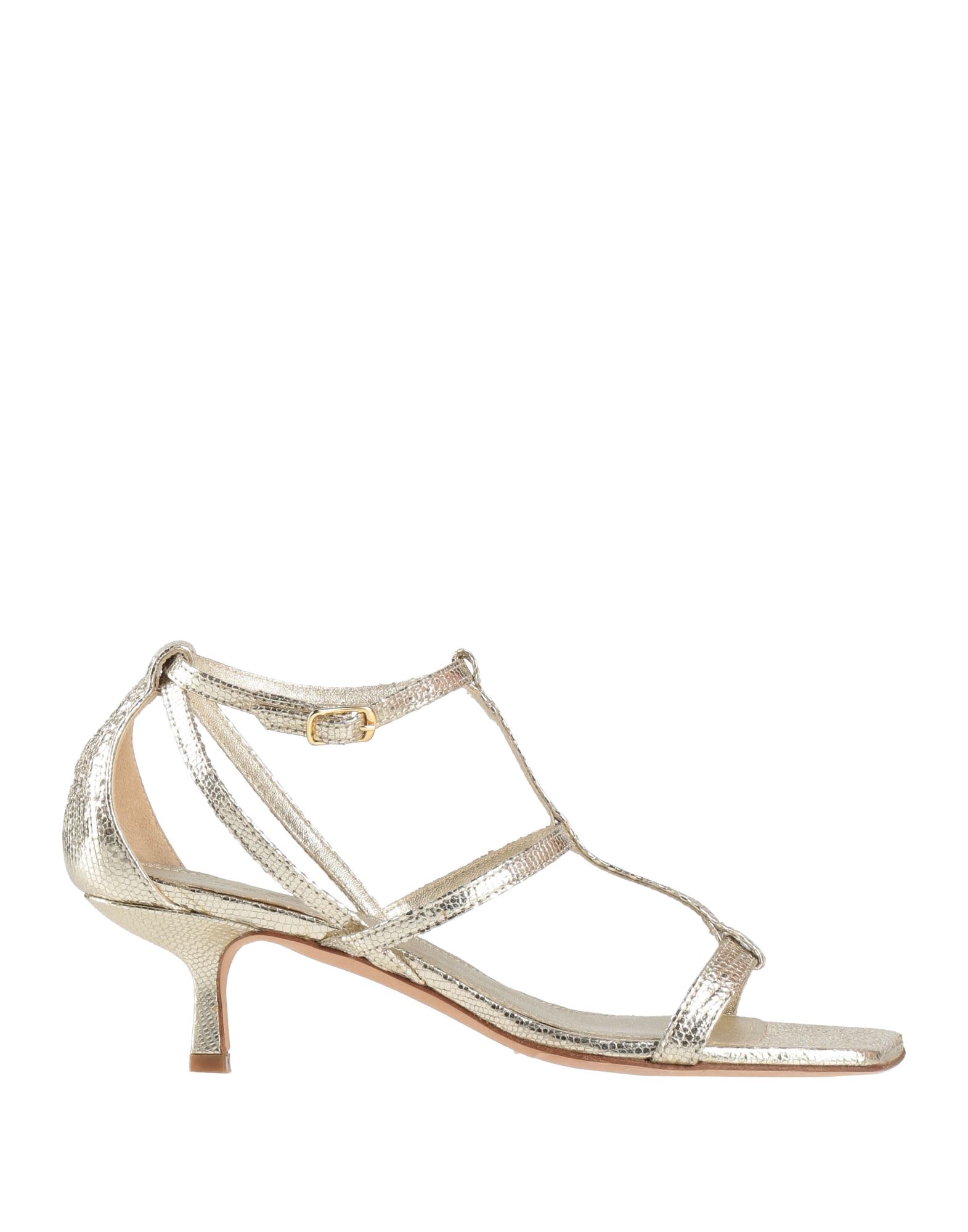 THE SELLER THE SELLER ΠΑΠΟΥΤΣΙΑ Πέδιλα