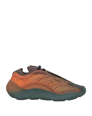 Sneakers Hombre Marrón 36 ⅔,37 ⅓ Hombre