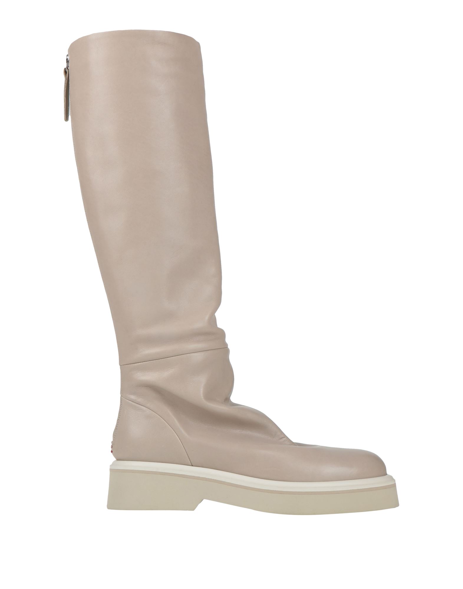 HALMANERA HALMANERA ΠΑΠΟΥΤΣΙΑ Μπότα