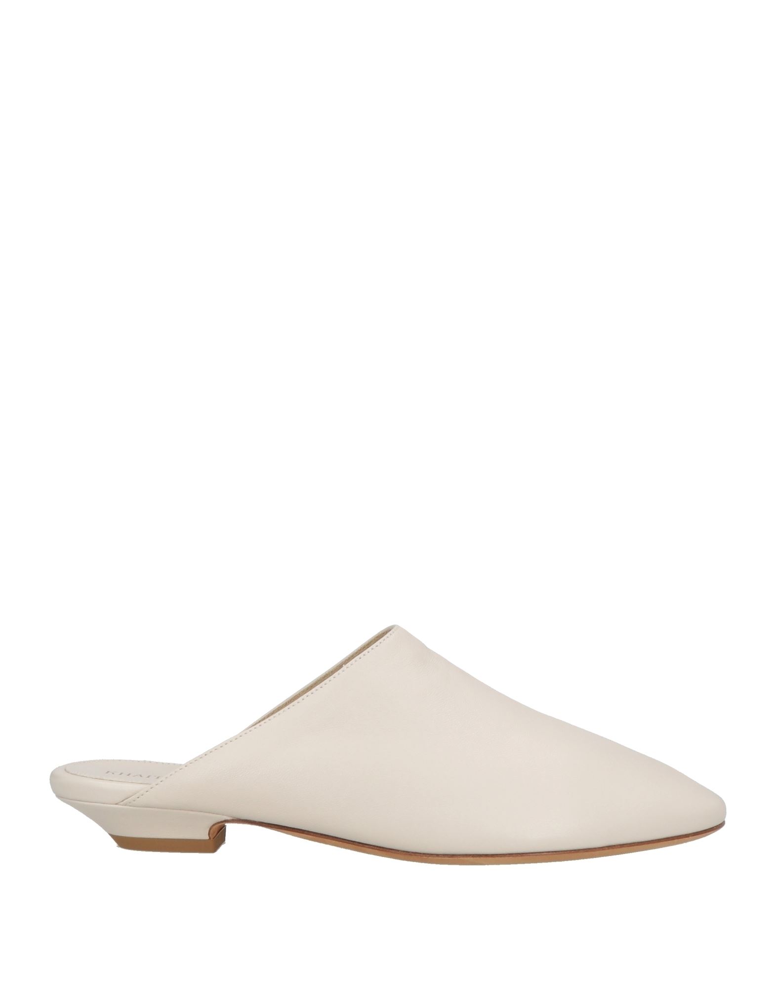 KHAITE KHAITE ΠΑΠΟΥΤΣΙΑ Μουλάρια και τσόκαρα