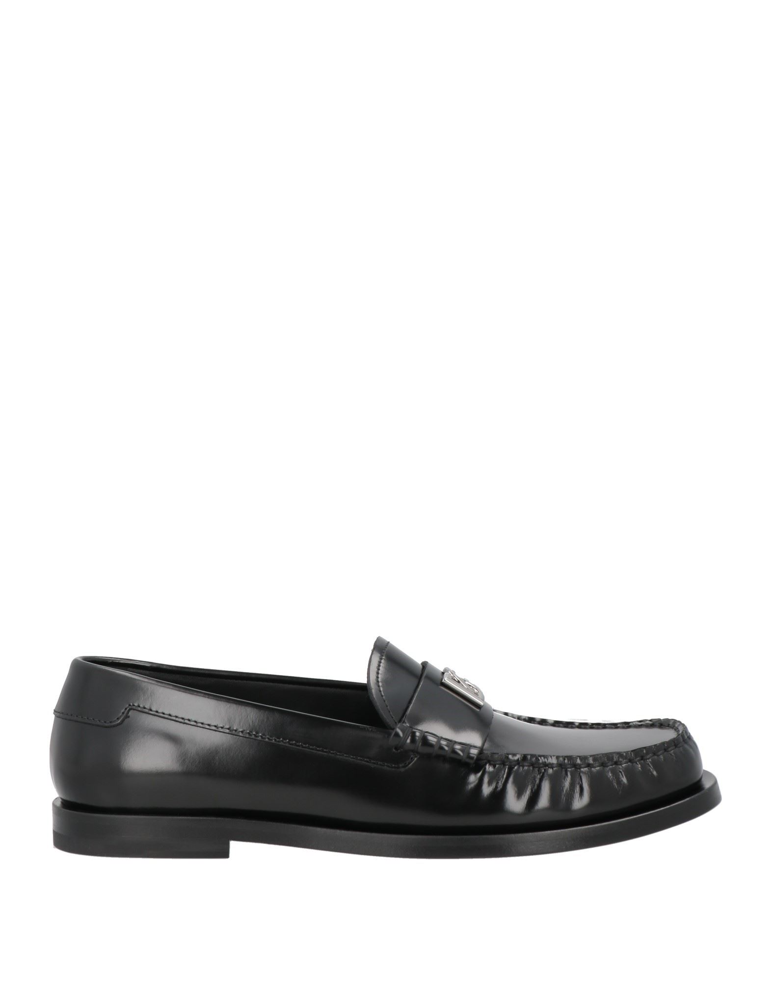 DOLCE&GABBANA DOLCE&GABBANA ΠΑΠΟΥΤΣΙΑ Μοκασίνια