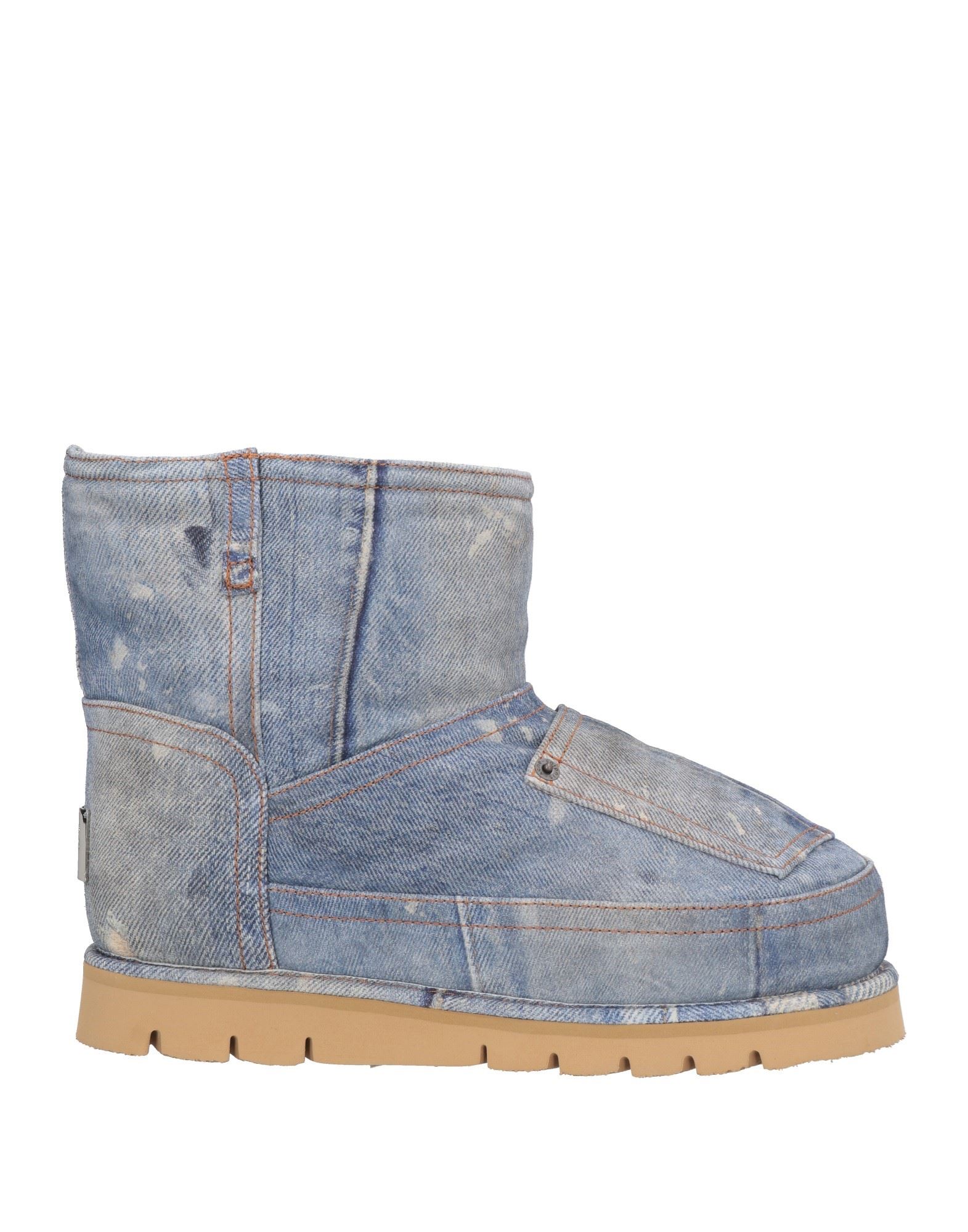 ACNE STUDIOS ACNE STUDIOS ΠΑΠΟΥΤΣΙΑ Μποτάκια