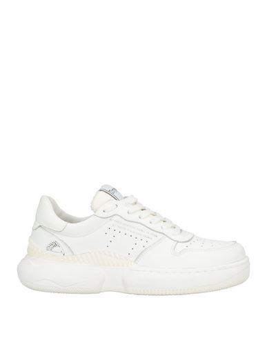 Sneakers Damen Weiß 36 Damen