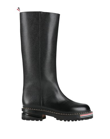 Bota Mujer Negro 36.5 Mujer