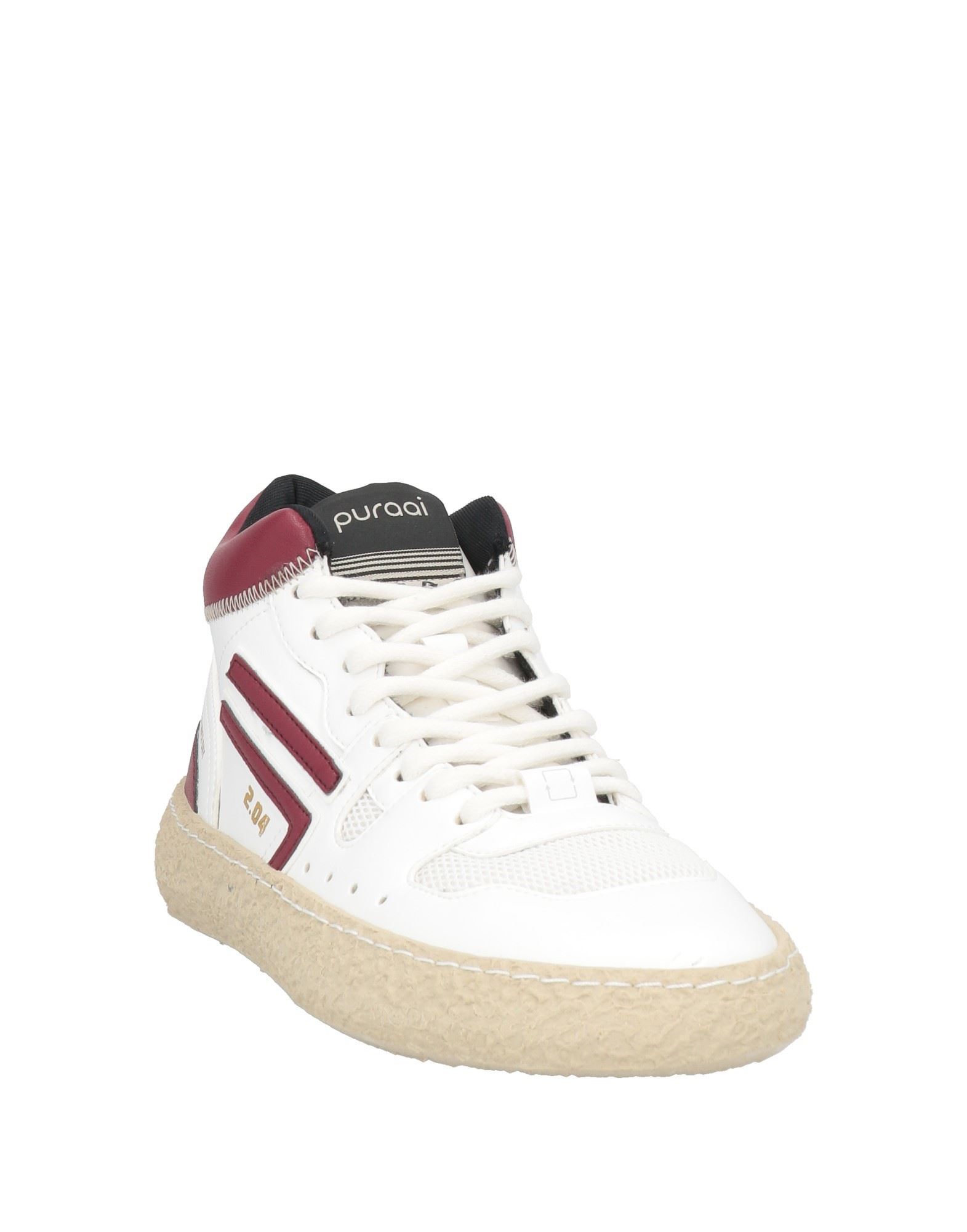  Puraai - Schuhe - Sneakers - On Yoox.com 