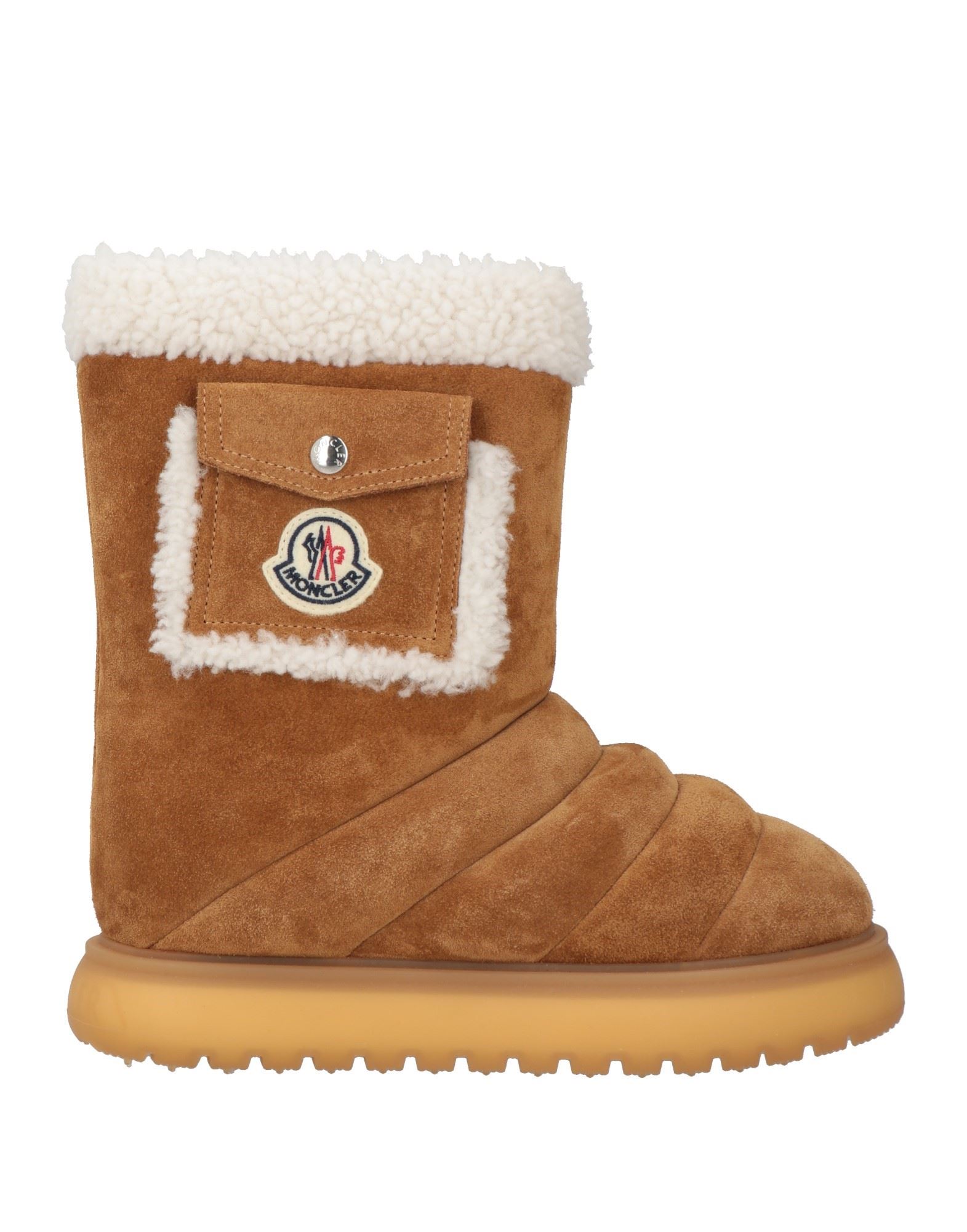 MONCLER ΠΑΠΟΥΤΣΙΑ Μποτάκια