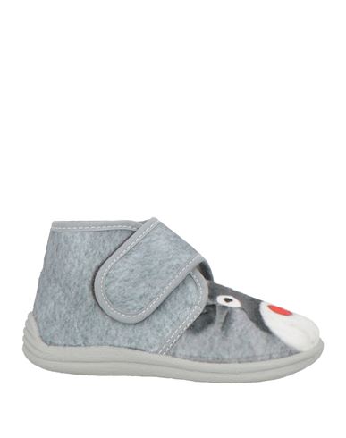 Bionatura® Babies' Bionatura Toddler Girl Ankle Boots Grey Size 10c Textile Fibers