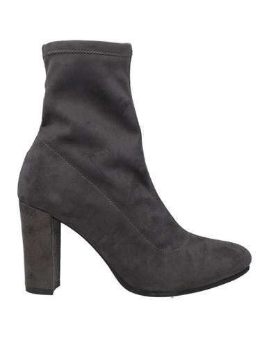 Creative Woman Ankle Boots Lead Size 10 Textile Fibers