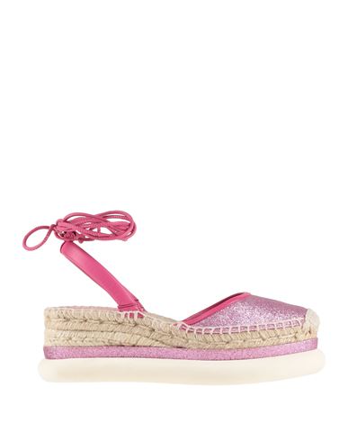 PALOMA BARCELÓ Espadrilles Damen Fuchsia 37,39,40,41 Damen