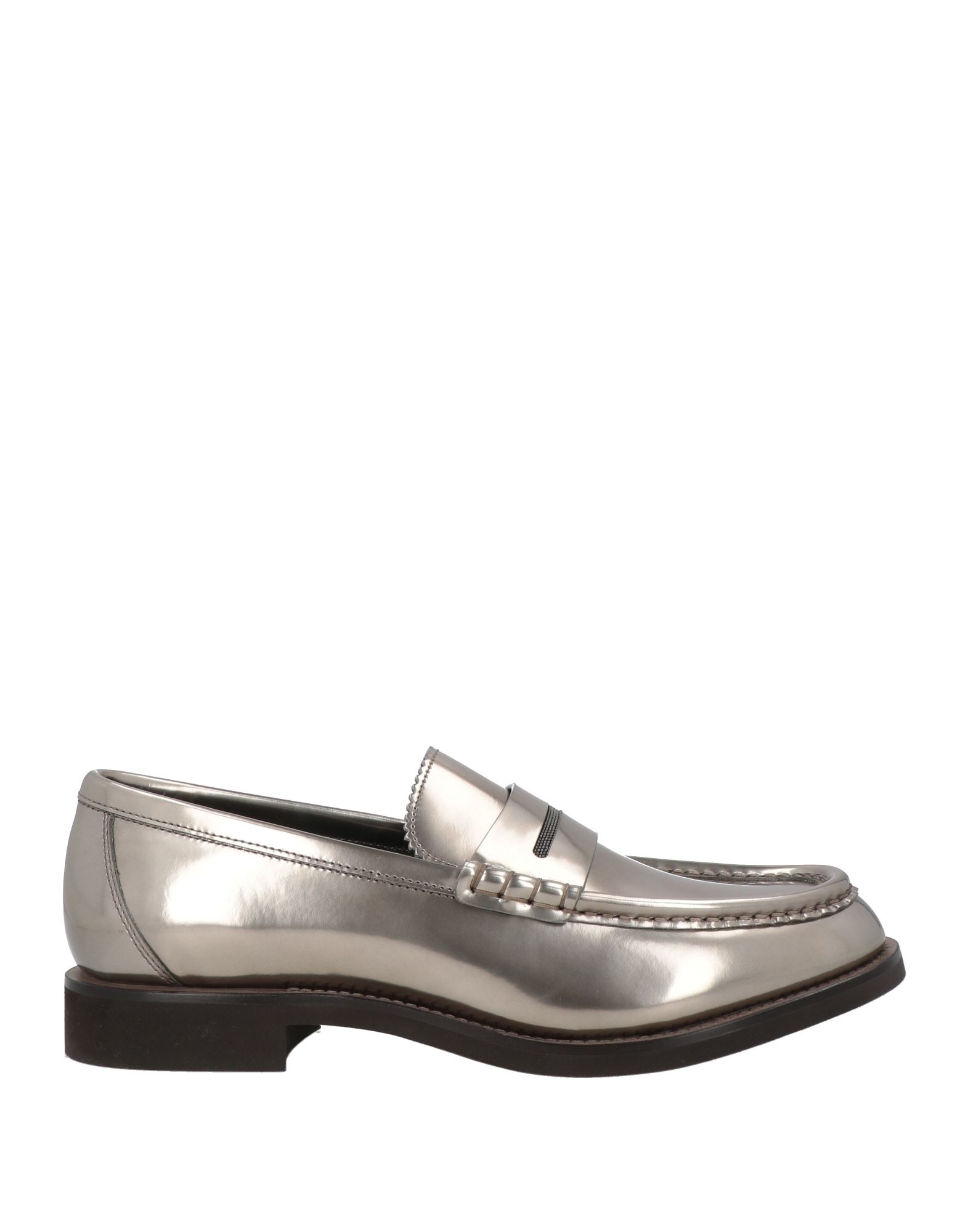 BRUNELLO CUCINELLI BRUNELLO CUCINELLI ΠΑΠΟΥΤΣΙΑ Μοκασίνια