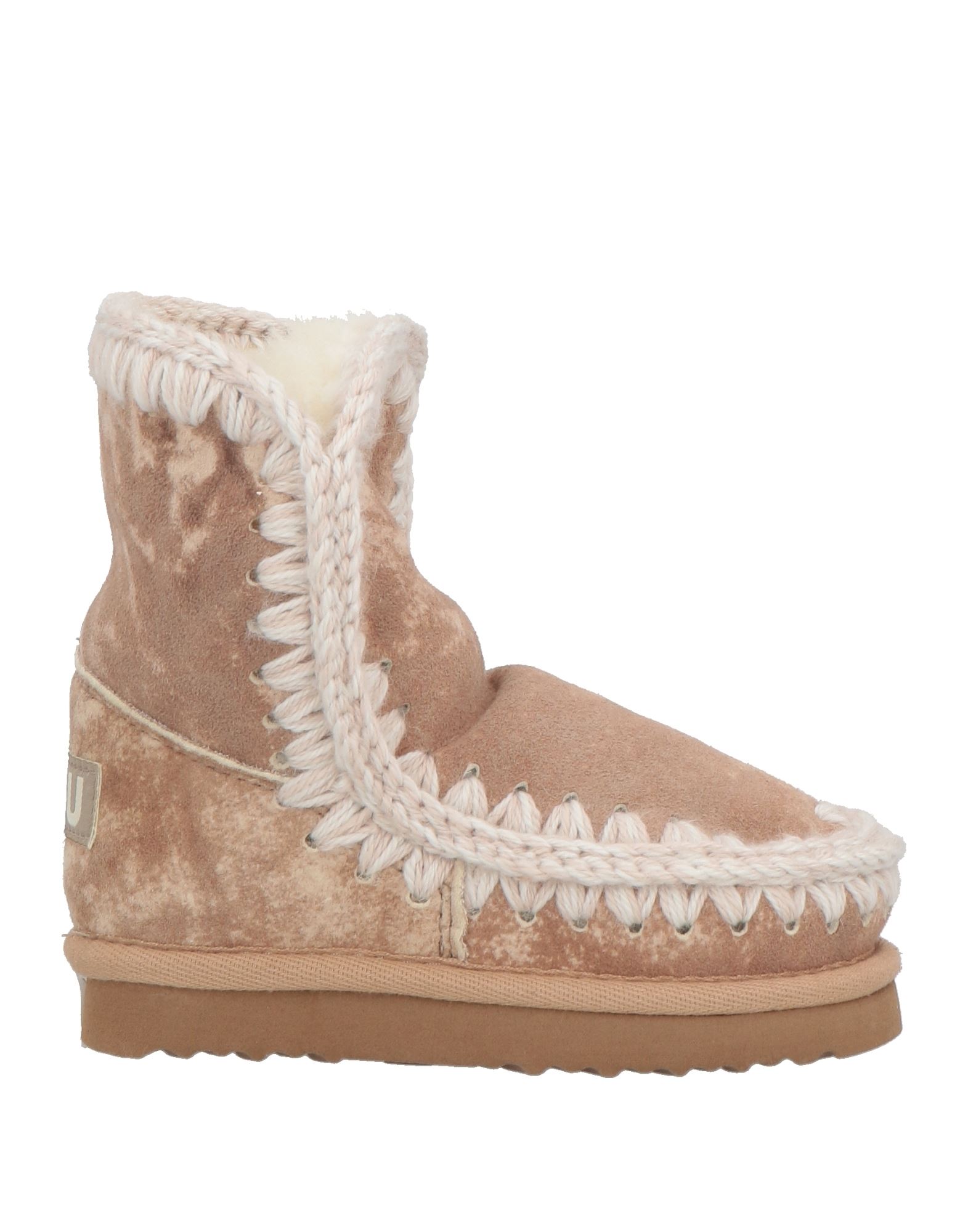  Mou - Schuhe - Stiefeletten - On Yoox.com 
