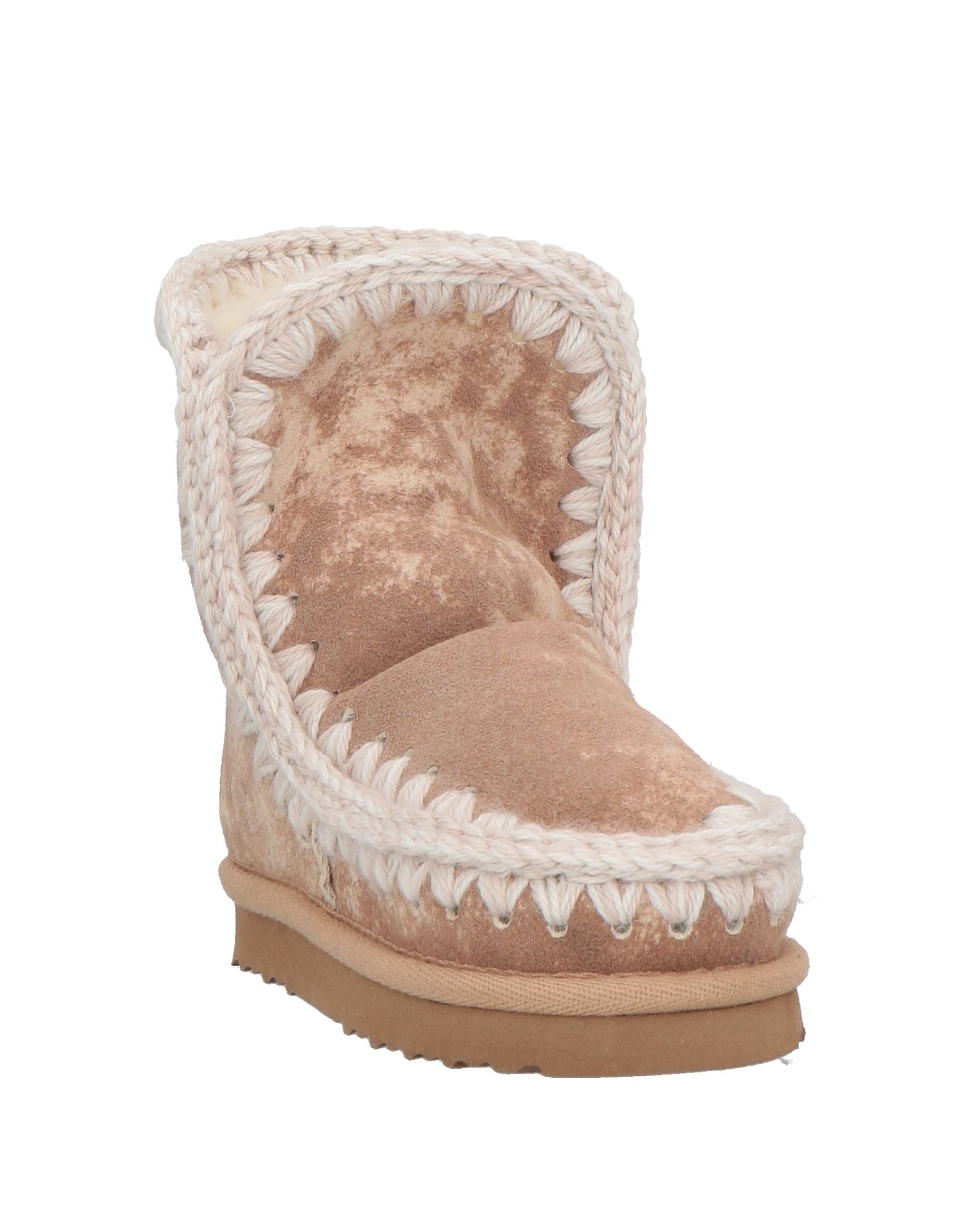  Mou - Schuhe - Stiefeletten - On Yoox.com 