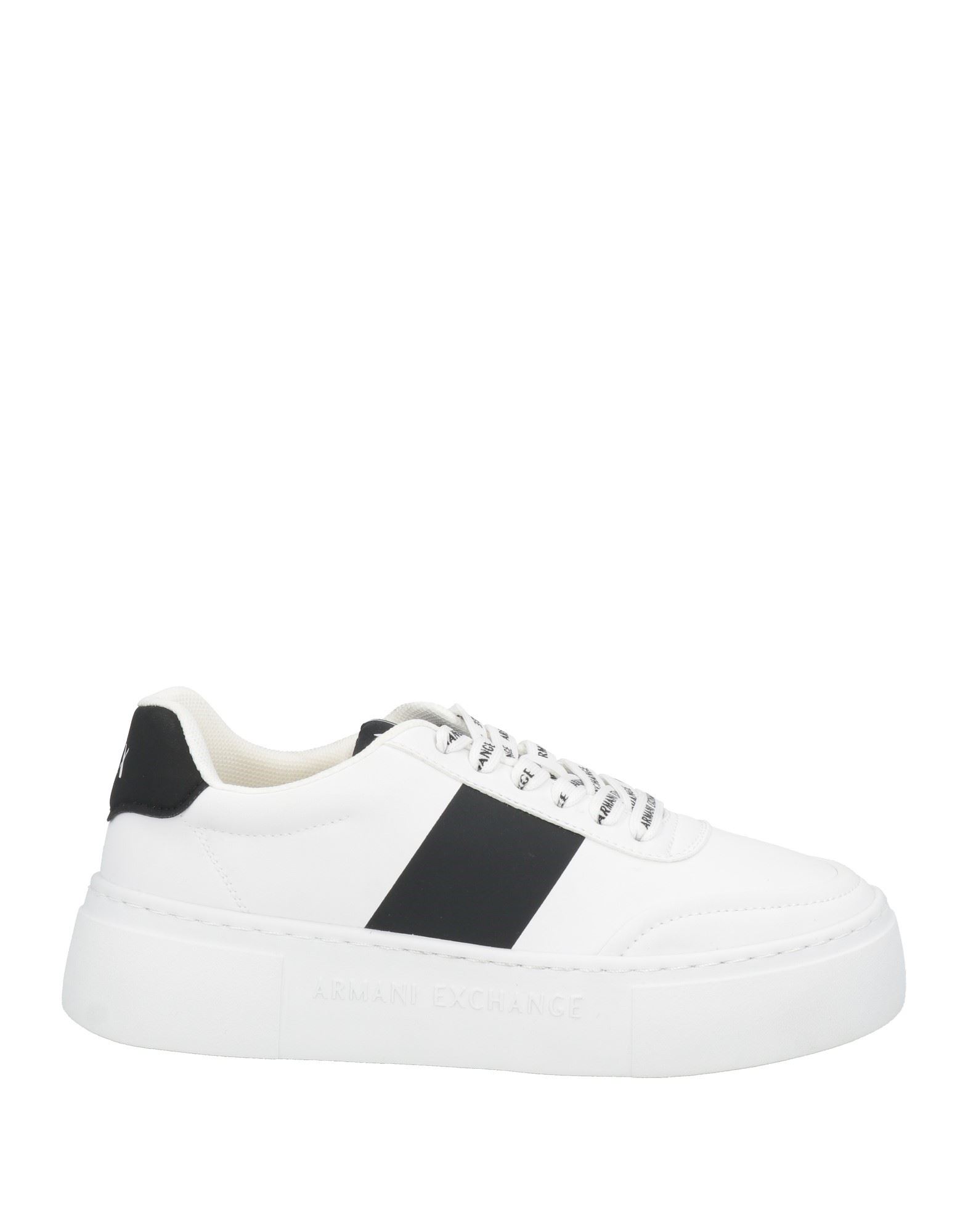 ARMANI EXCHANGE ΠΑΠΟΥΤΣΙΑ Αθλητικά παπούτσια