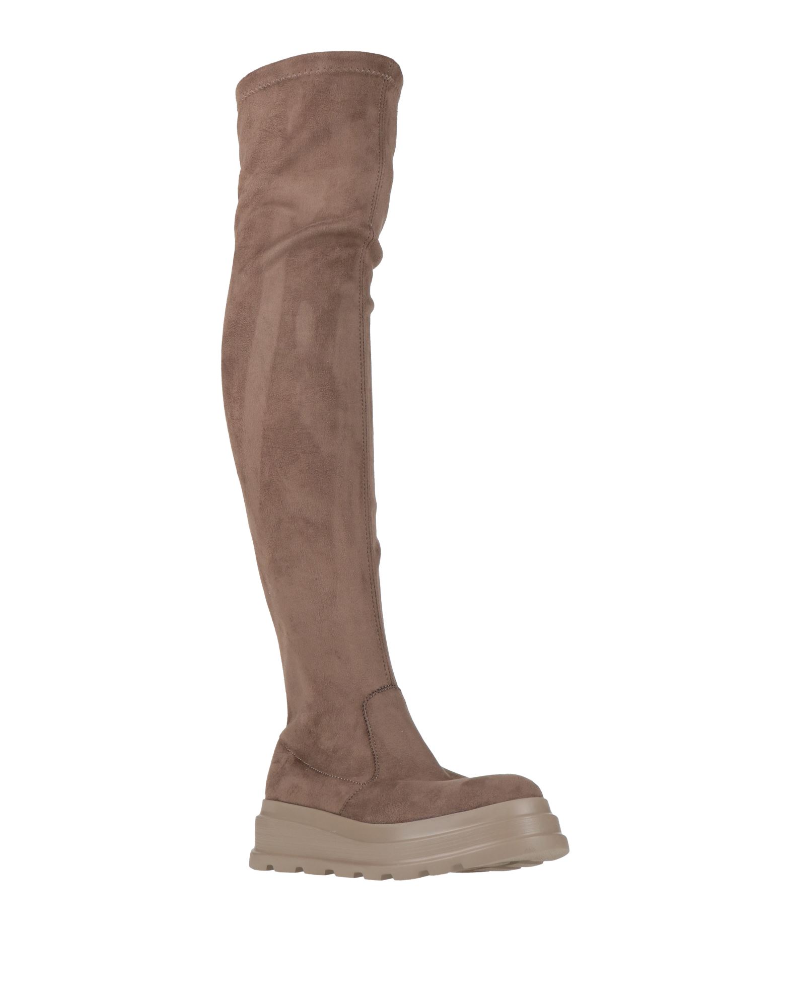  Frau - Schuhe - Stiefel - On Yoox.com 