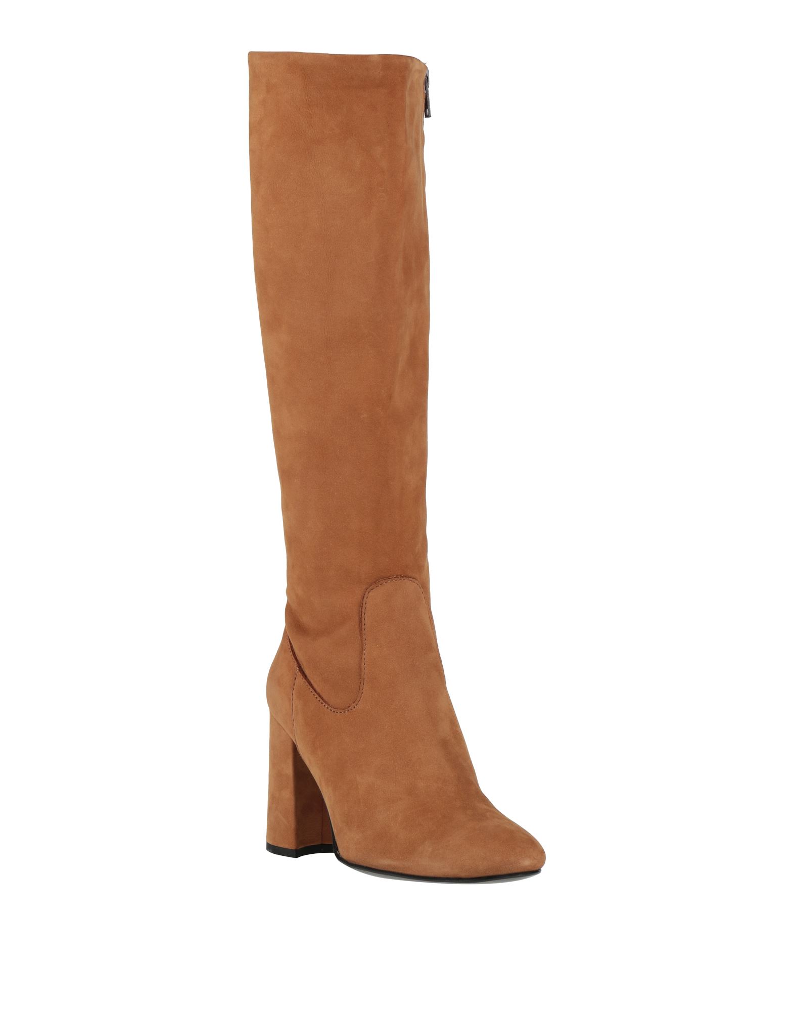  Luciano Barachini - Schuhe - Stiefel - On Yoox.com 
