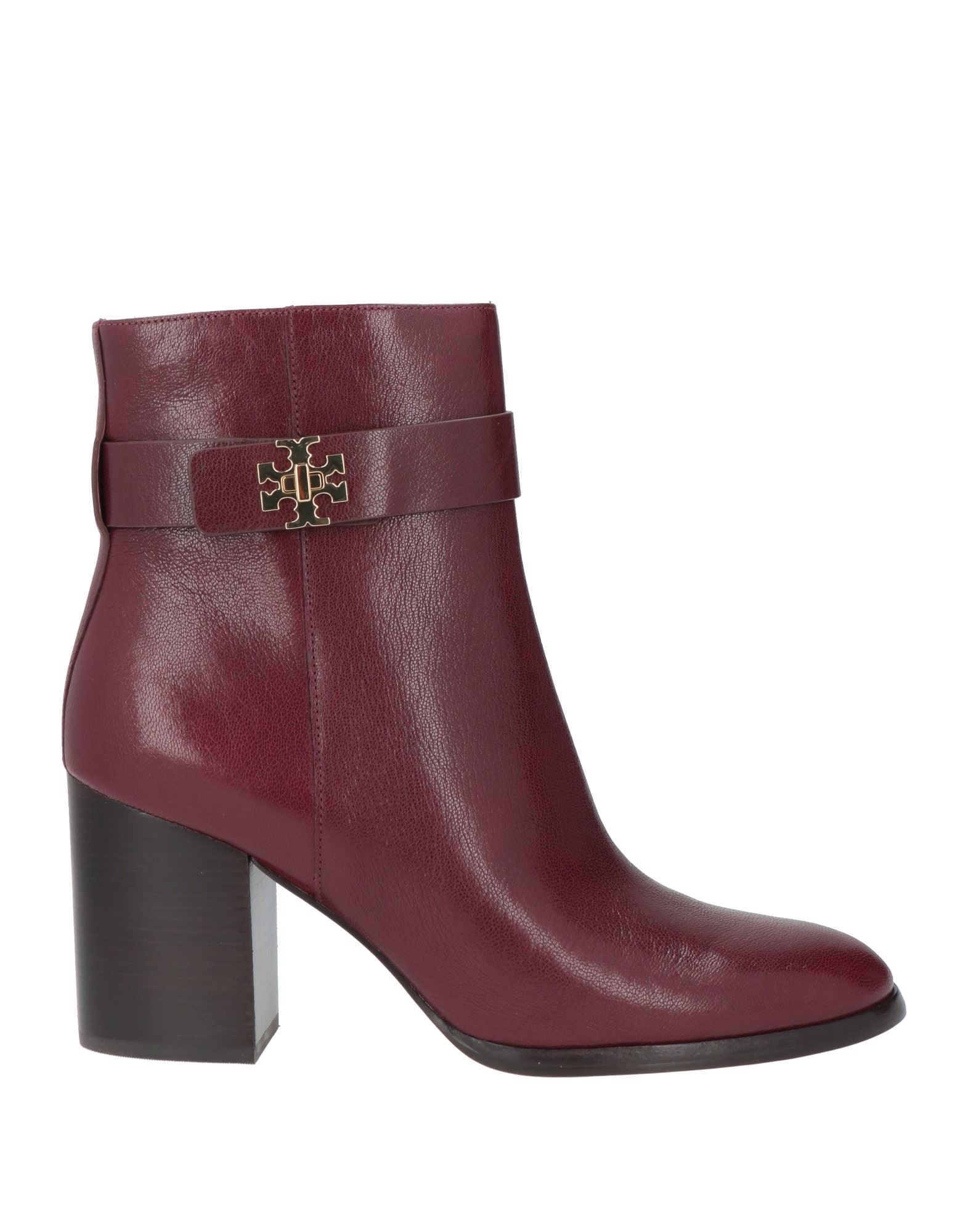 TORY BURCH ΠΑΠΟΥΤΣΙΑ Μποτάκια