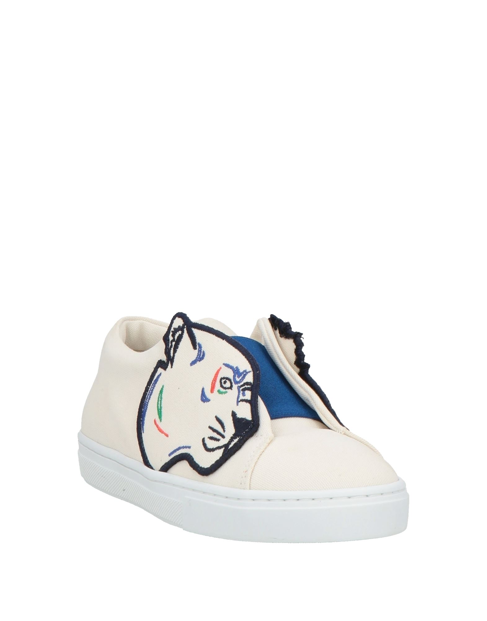  Kenzo Kids - Schuhe - Sneakers - On Yoox.com 