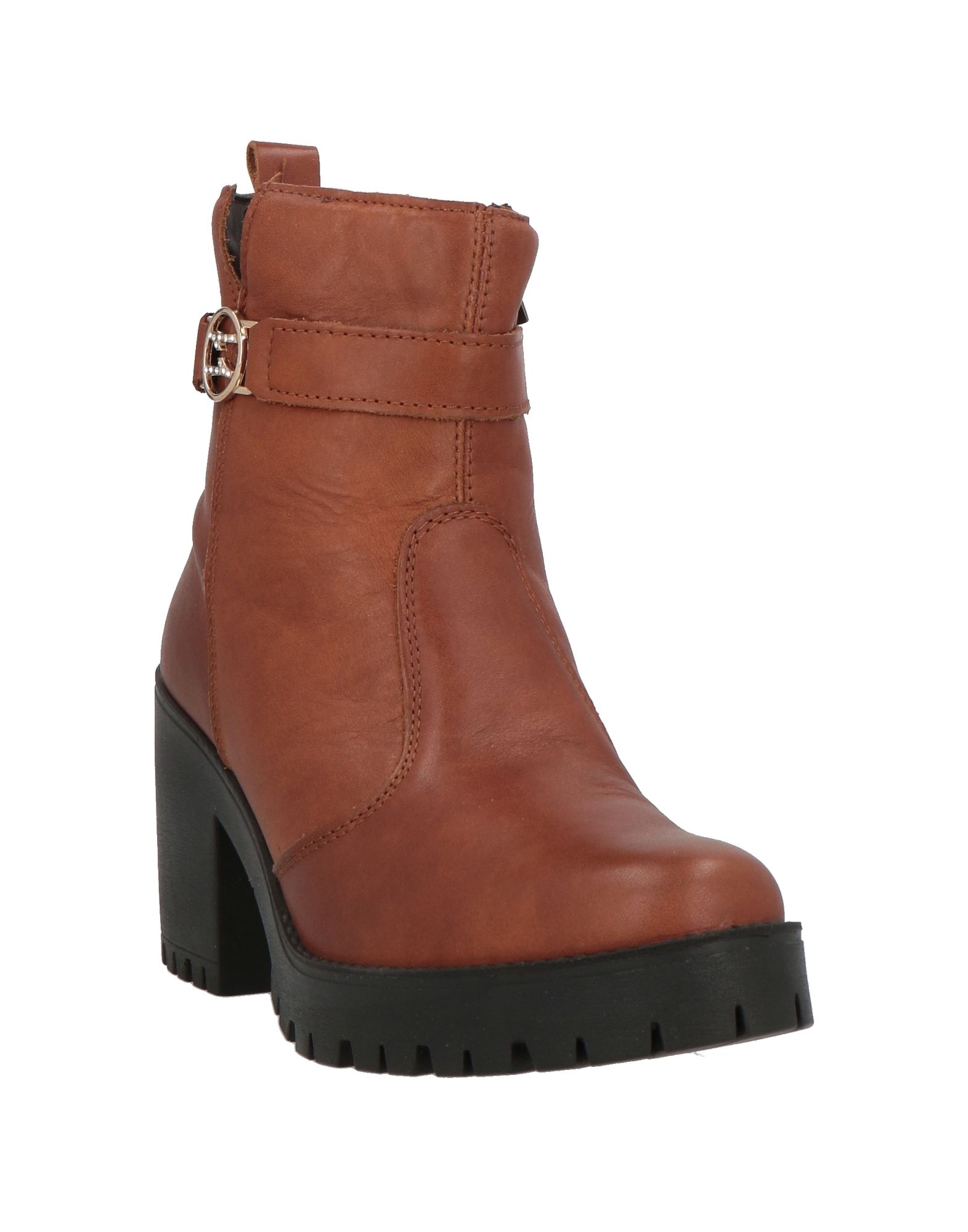  Igi&co - Calzado - Botines De Caña Alta - On Yoox.com 