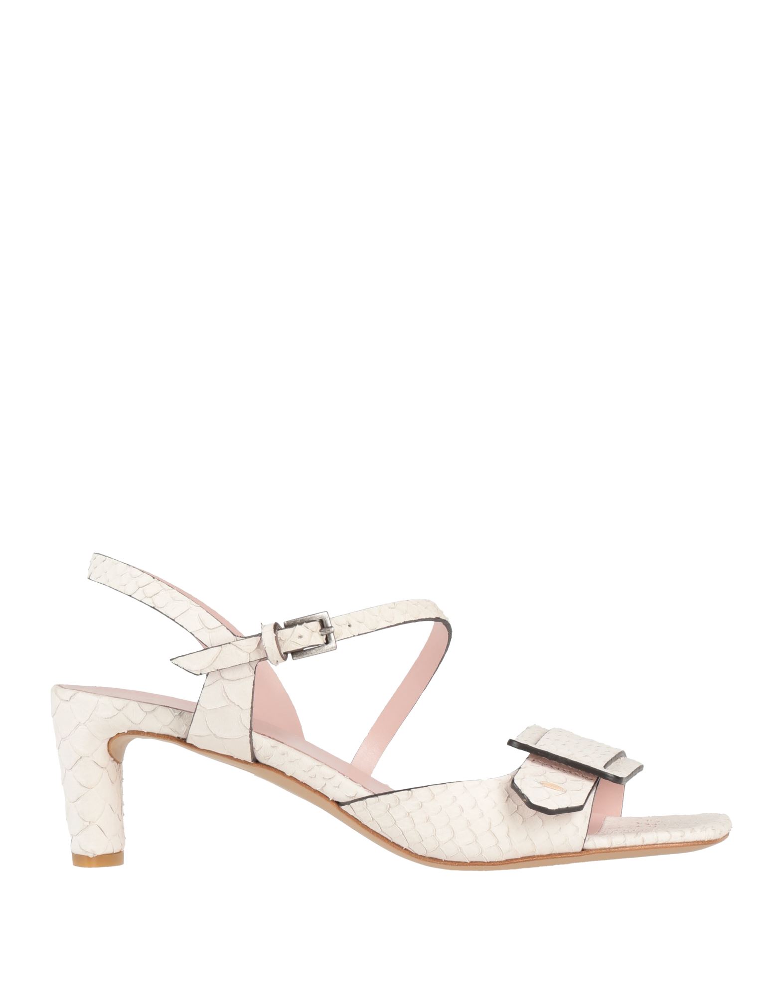 DEL CARLO DEL CARLO ΠΑΠΟΥΤΣΙΑ Πέδιλα