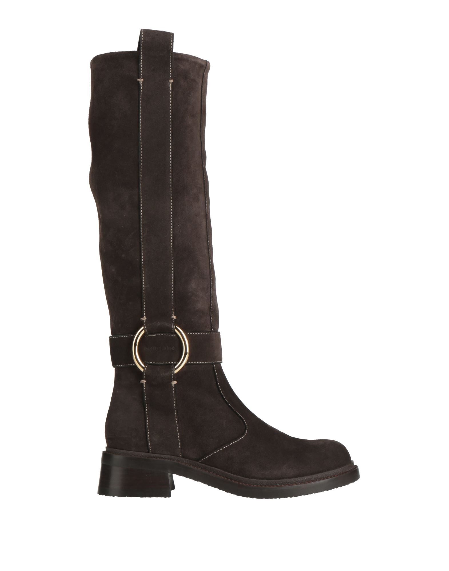 SEE BY CHLOÉ SEE BY CHLOÉ ΠΑΠΟΥΤΣΙΑ Μπότα