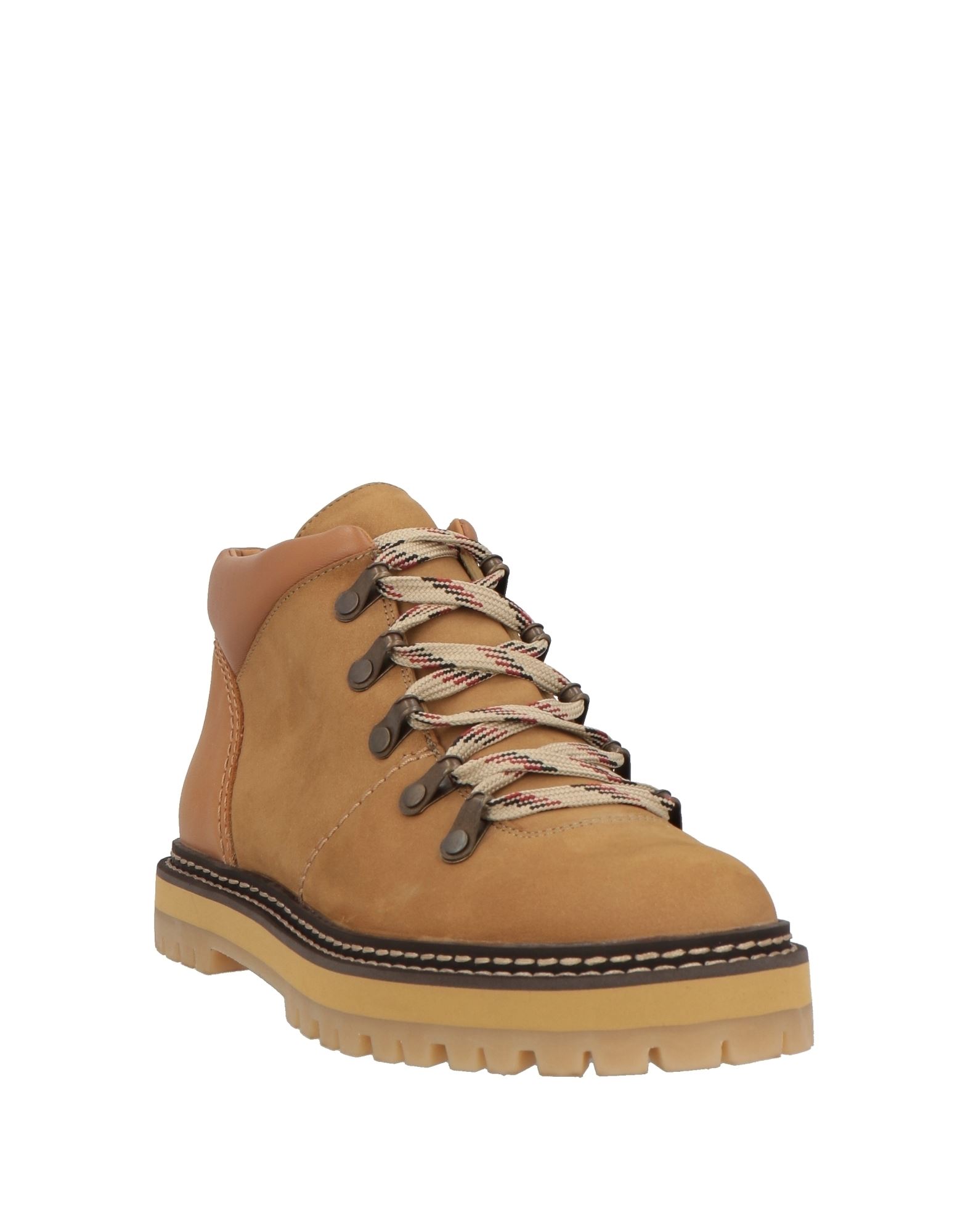  See By Chloé - Calzado - Botines De Caña Alta - On Yoox.com 