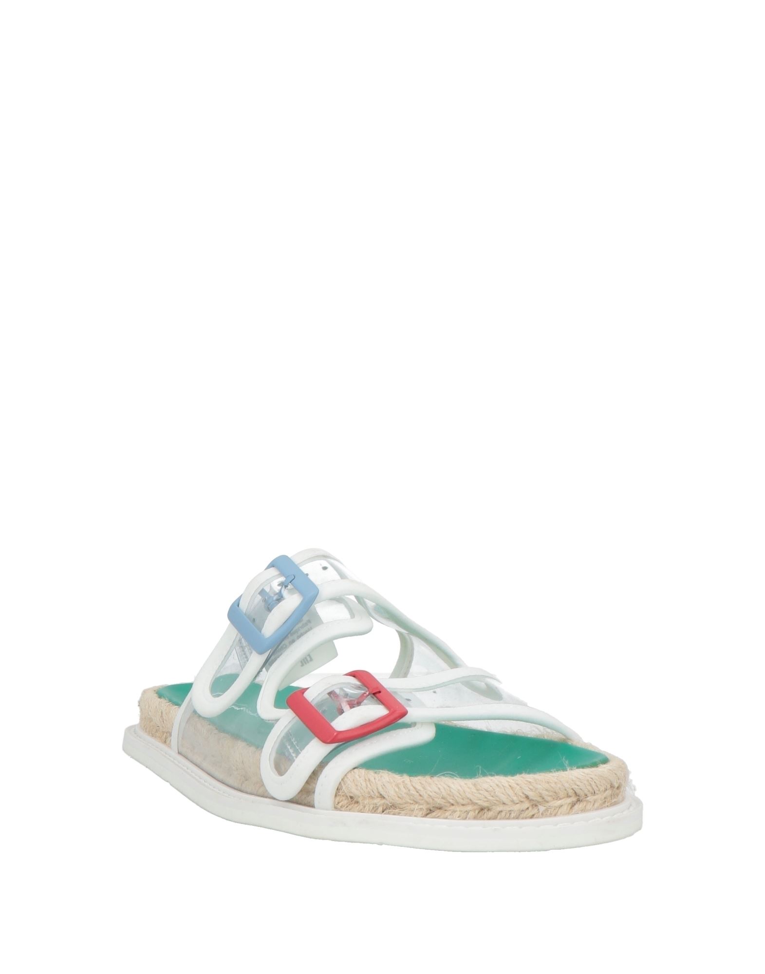  Armani Exchange - Calzado - Espadrillas - On Yoox.com 