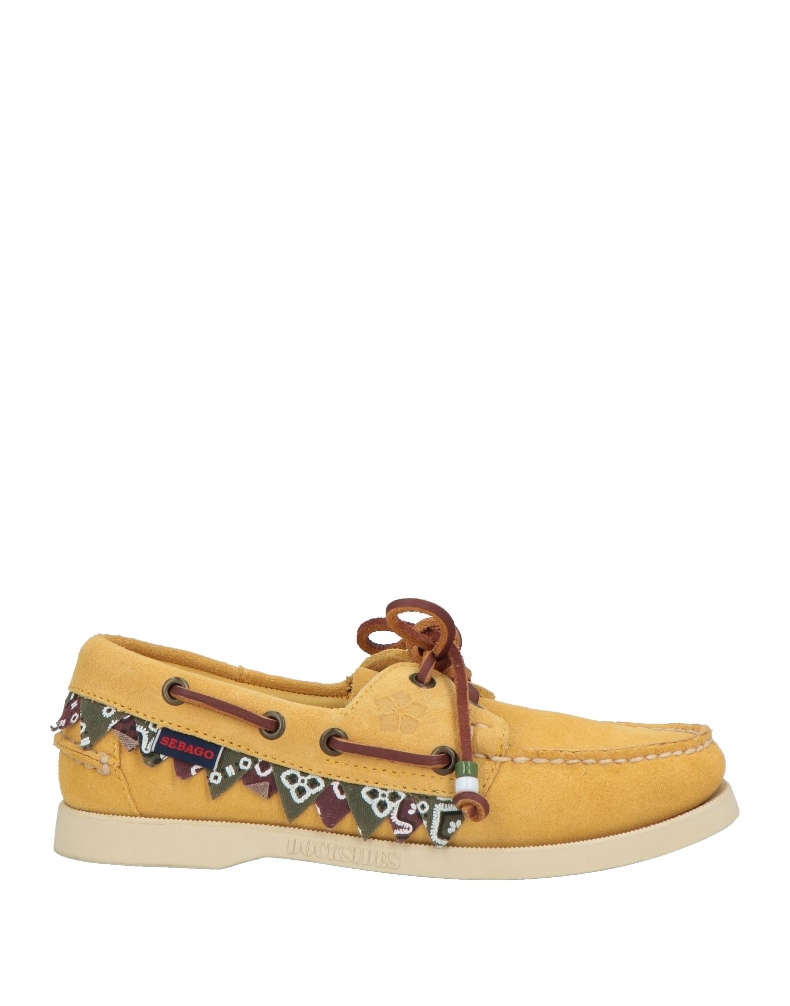 SEBAGO DOCKSIDES SEBAGO DOCKSIDES ΠΑΠΟΥΤΣΙΑ Μοκασίνια