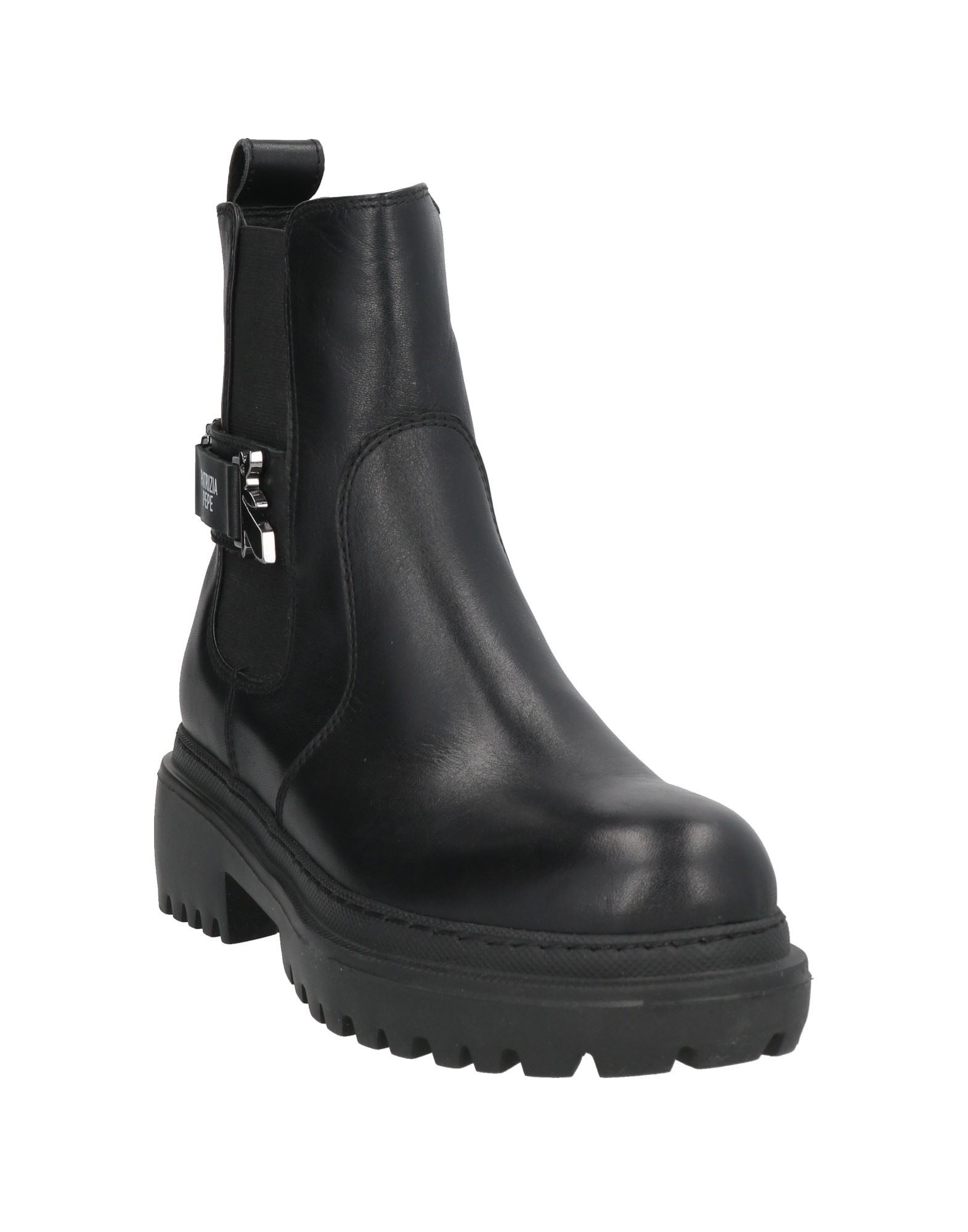  Patrizia Pepe - Schuhe - Stiefeletten - On Yoox.com 