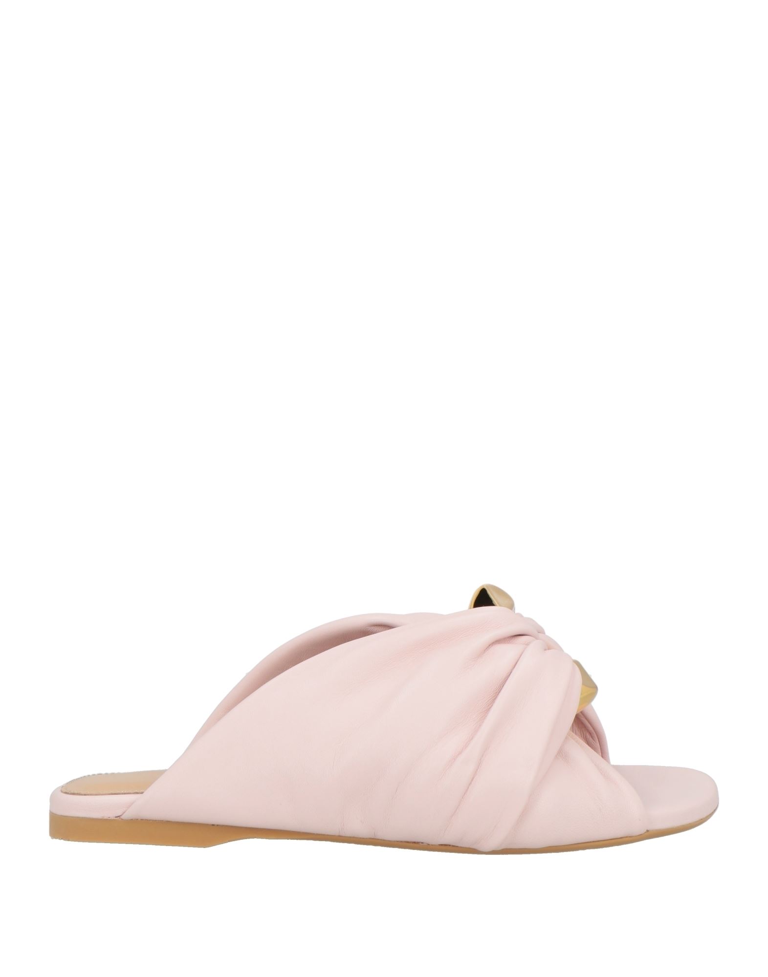 JW ANDERSON JW ANDERSON ΠΑΠΟΥΤΣΙΑ Πέδιλα