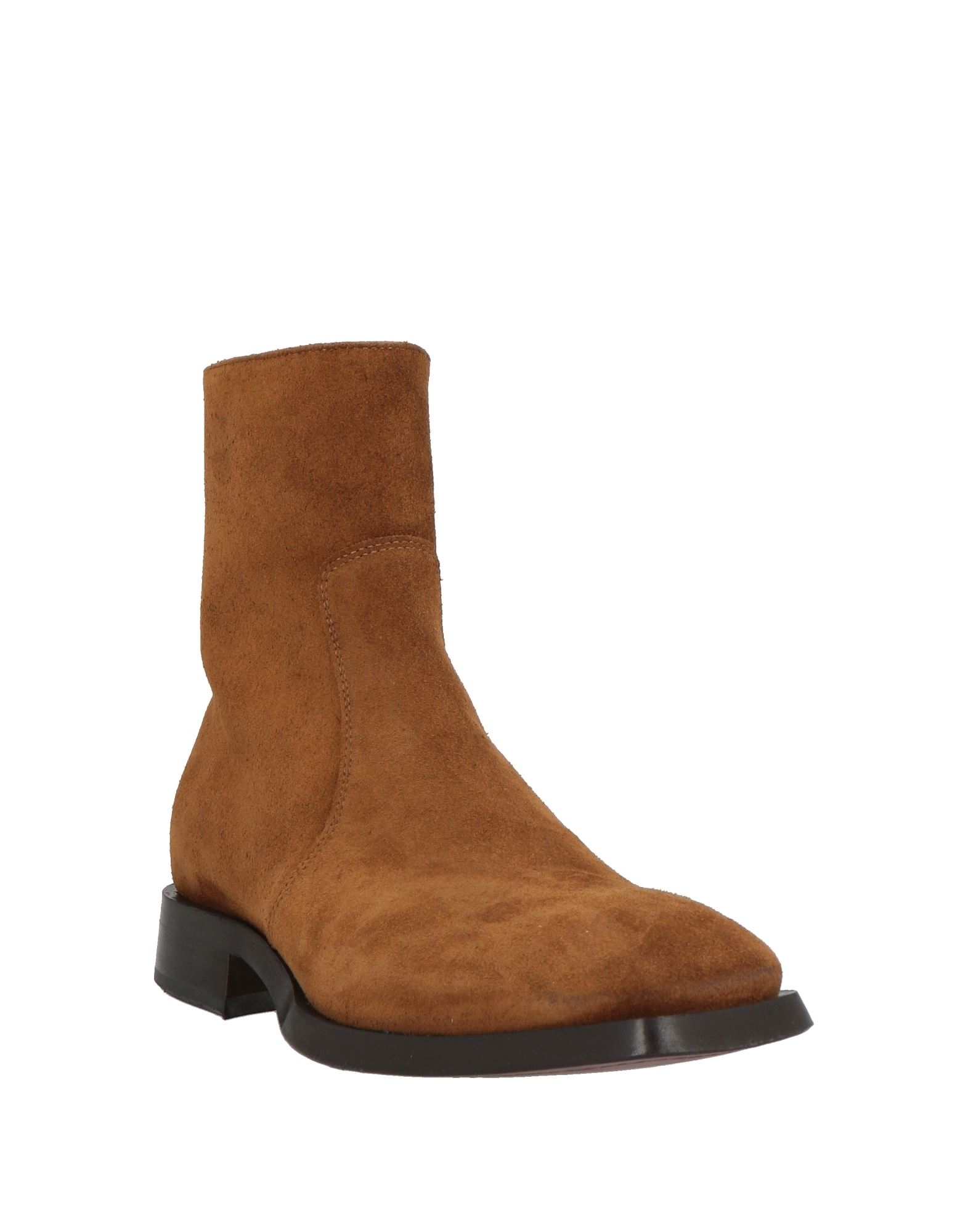  Mich Simon - Schuhe - Stiefeletten - On Yoox.com 
